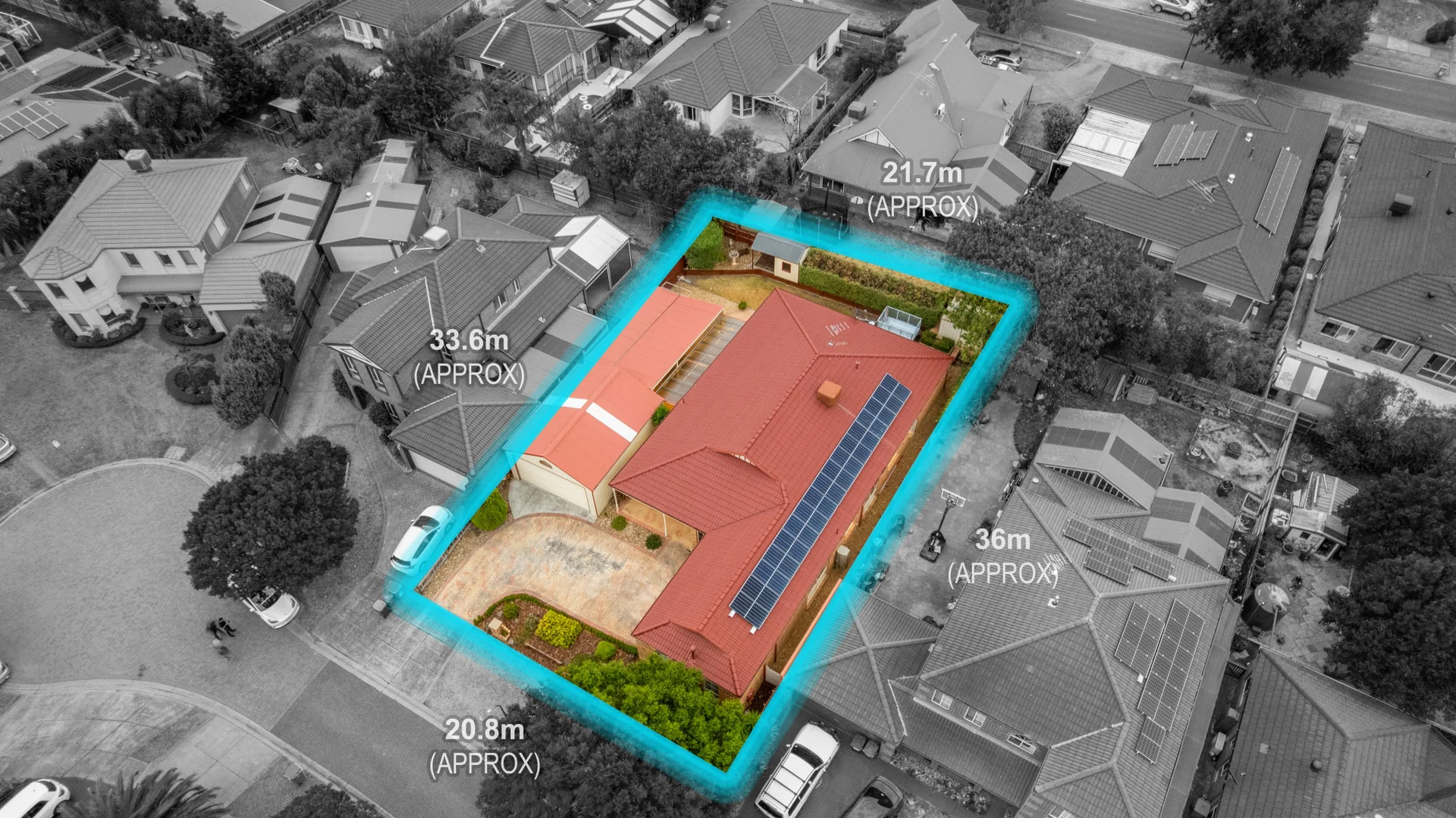 Additional image 17 of 6 Musgrove Court, Narre Warren South VIC 3805
