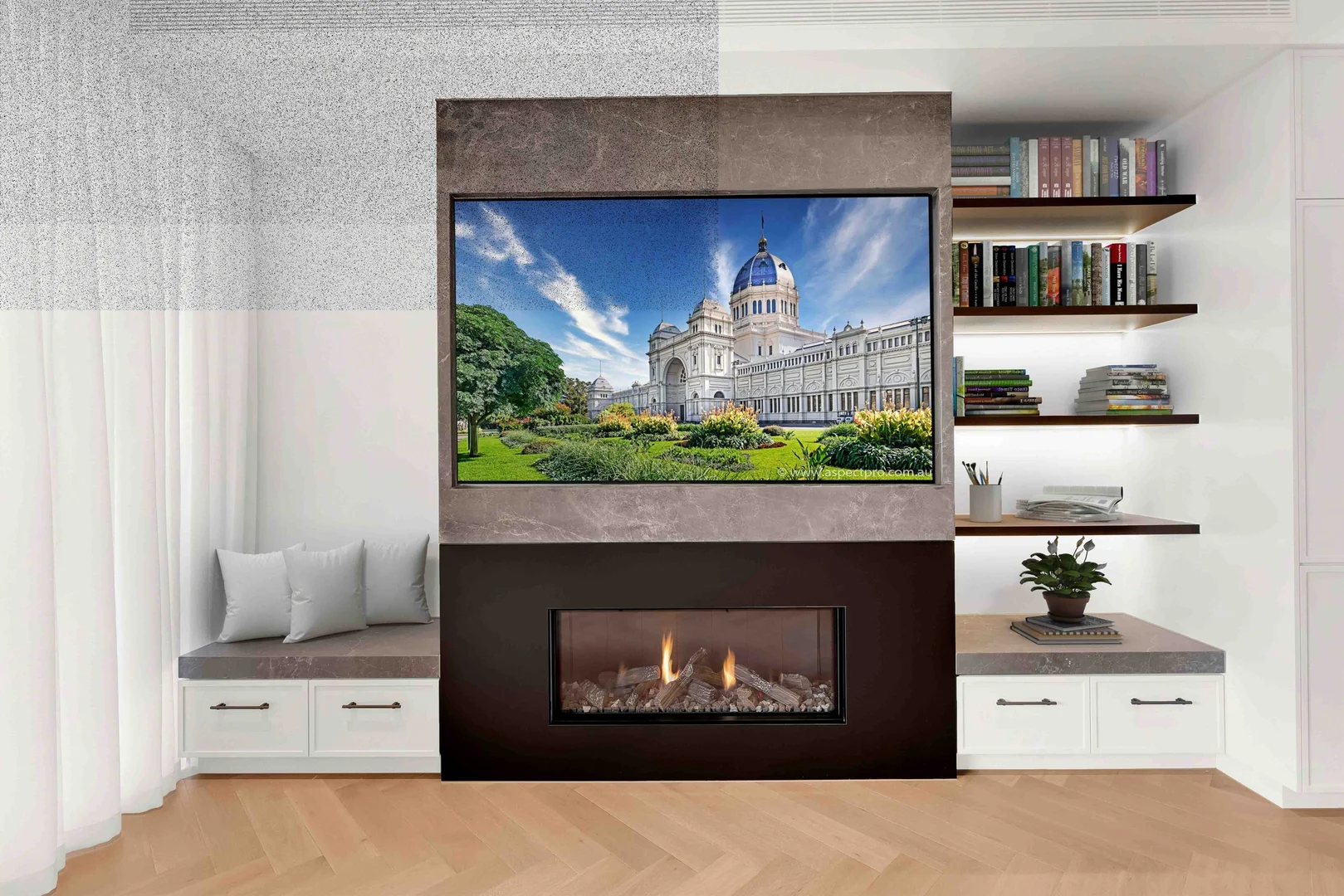 Additional image 9 of 103/372-380 Albert Street, East Melbourne VIC 3002