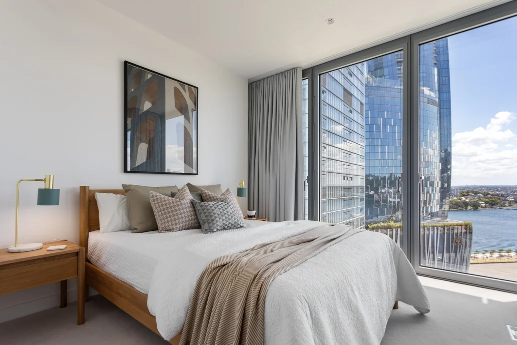 Additional image 4 of 17C/6 Watermans Quay, Barangaroo NSW 2000