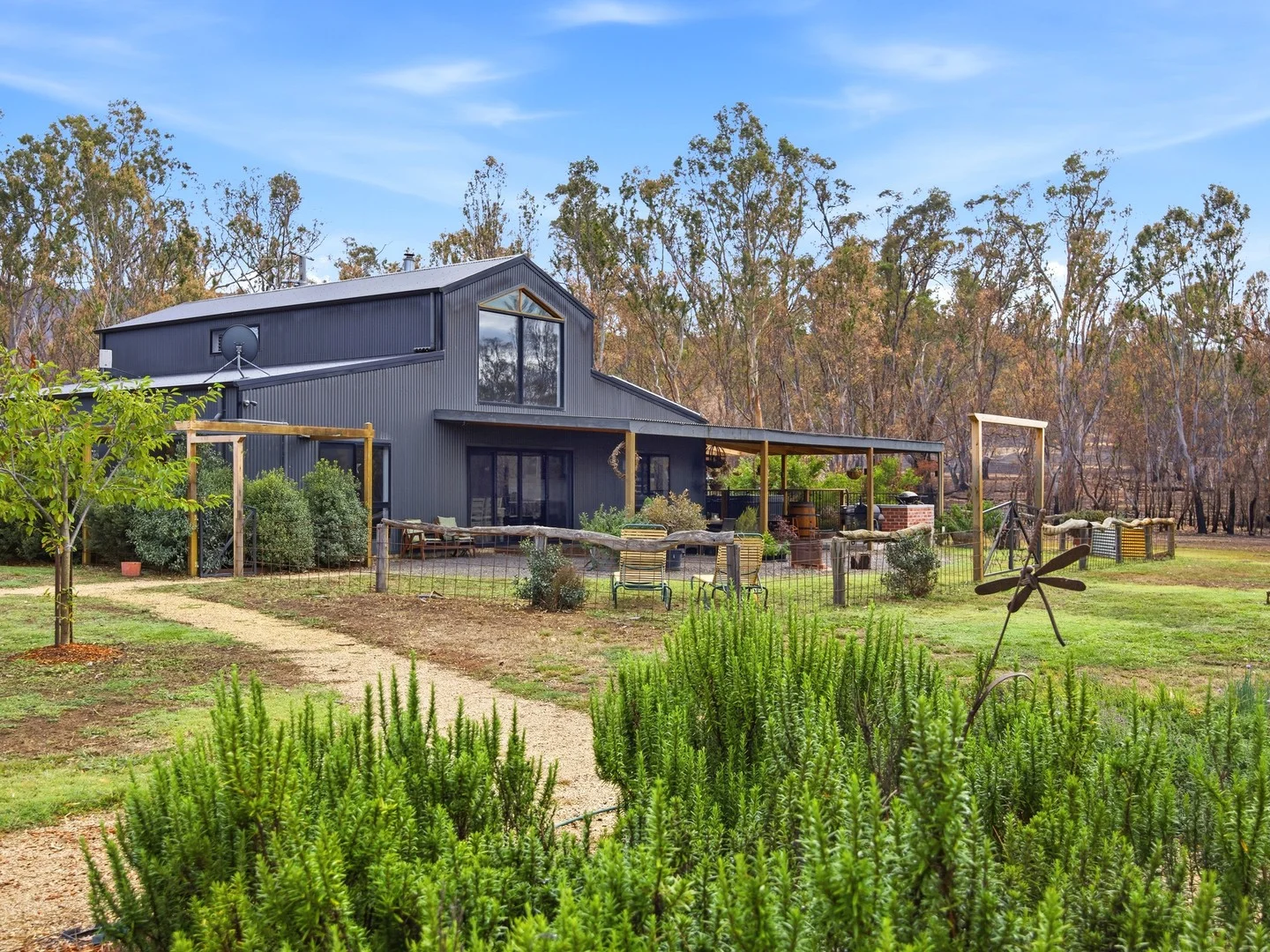 67 Prospect Lane, Alexandra VIC 3714