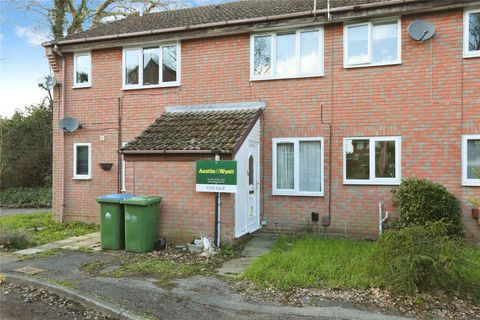The Oaks, Southampton, Hampshire SO19