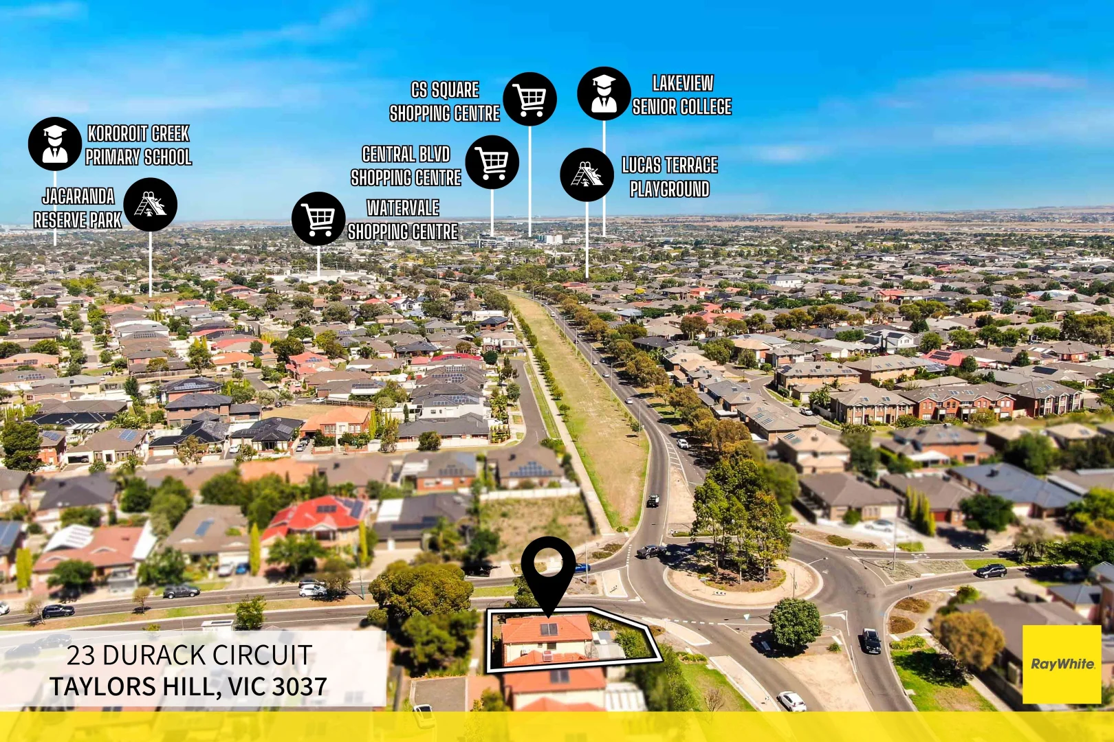 Additional image 21 of 23 Durack Circuit, Taylors Hill VIC 3037