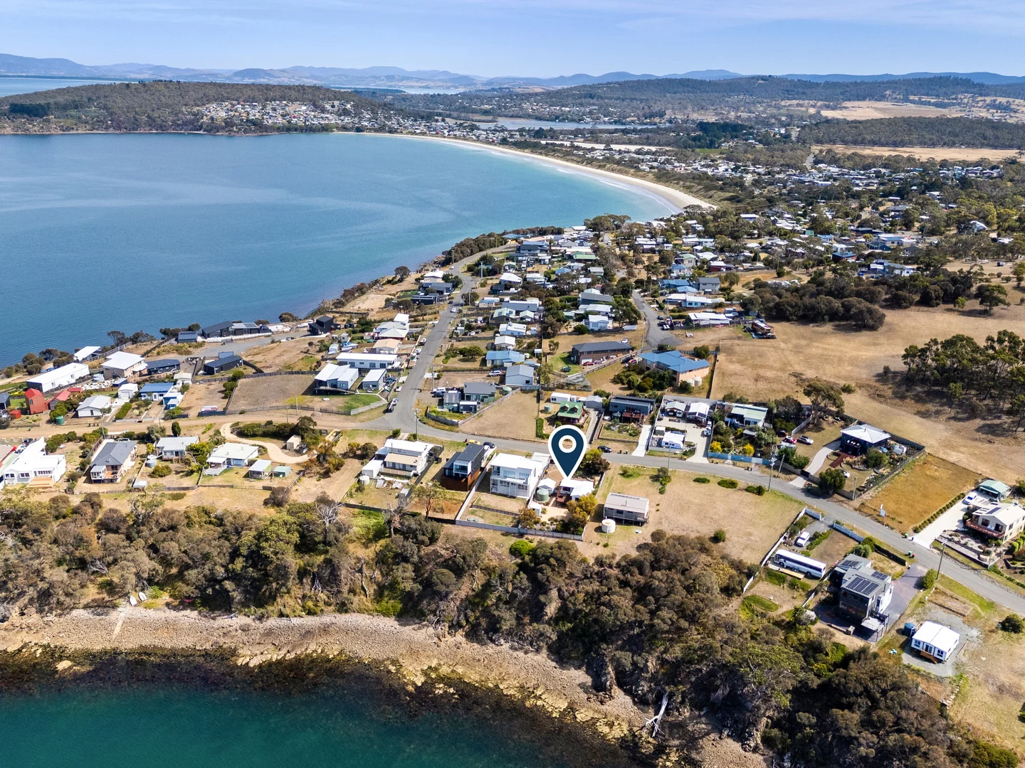 35 Linden Road, Primrose Sands TAS 7173