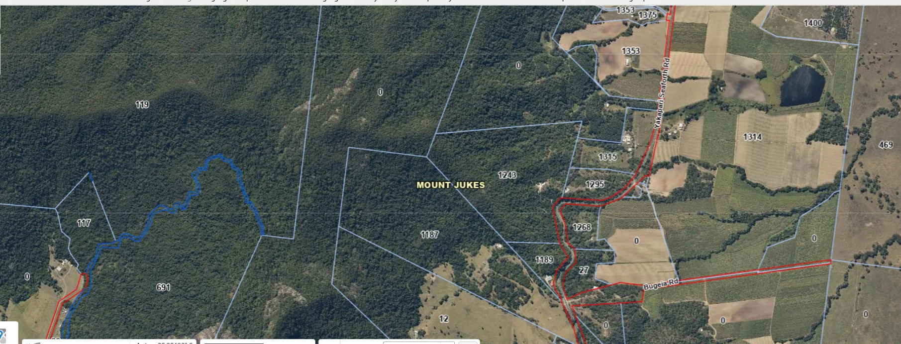 Additional image 3 of 1243 Yakapari-Seaforth Road, Mount Jukes QLD 4740