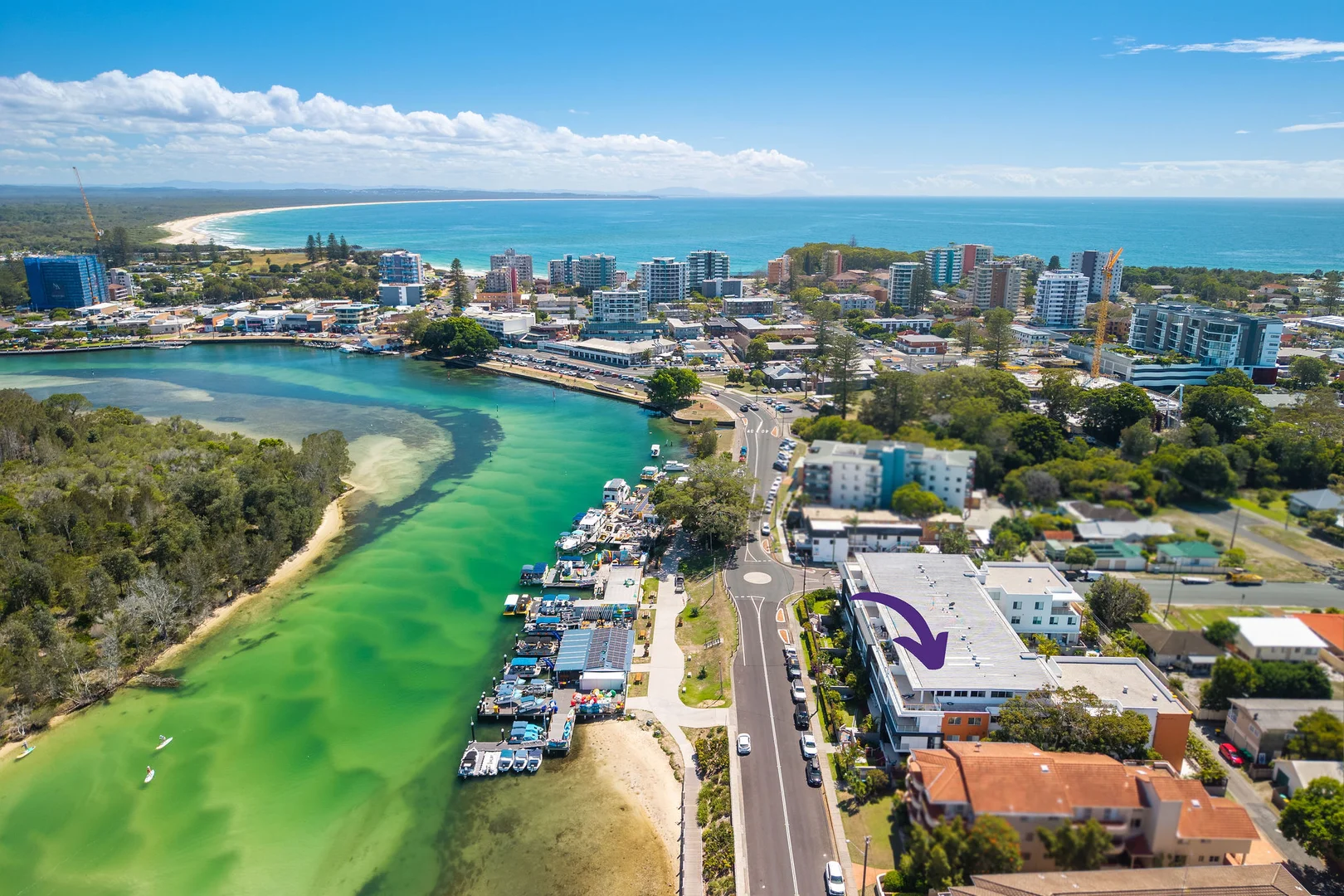 Additional image 20 of 308/30-34 Little Street, Forster NSW 2428