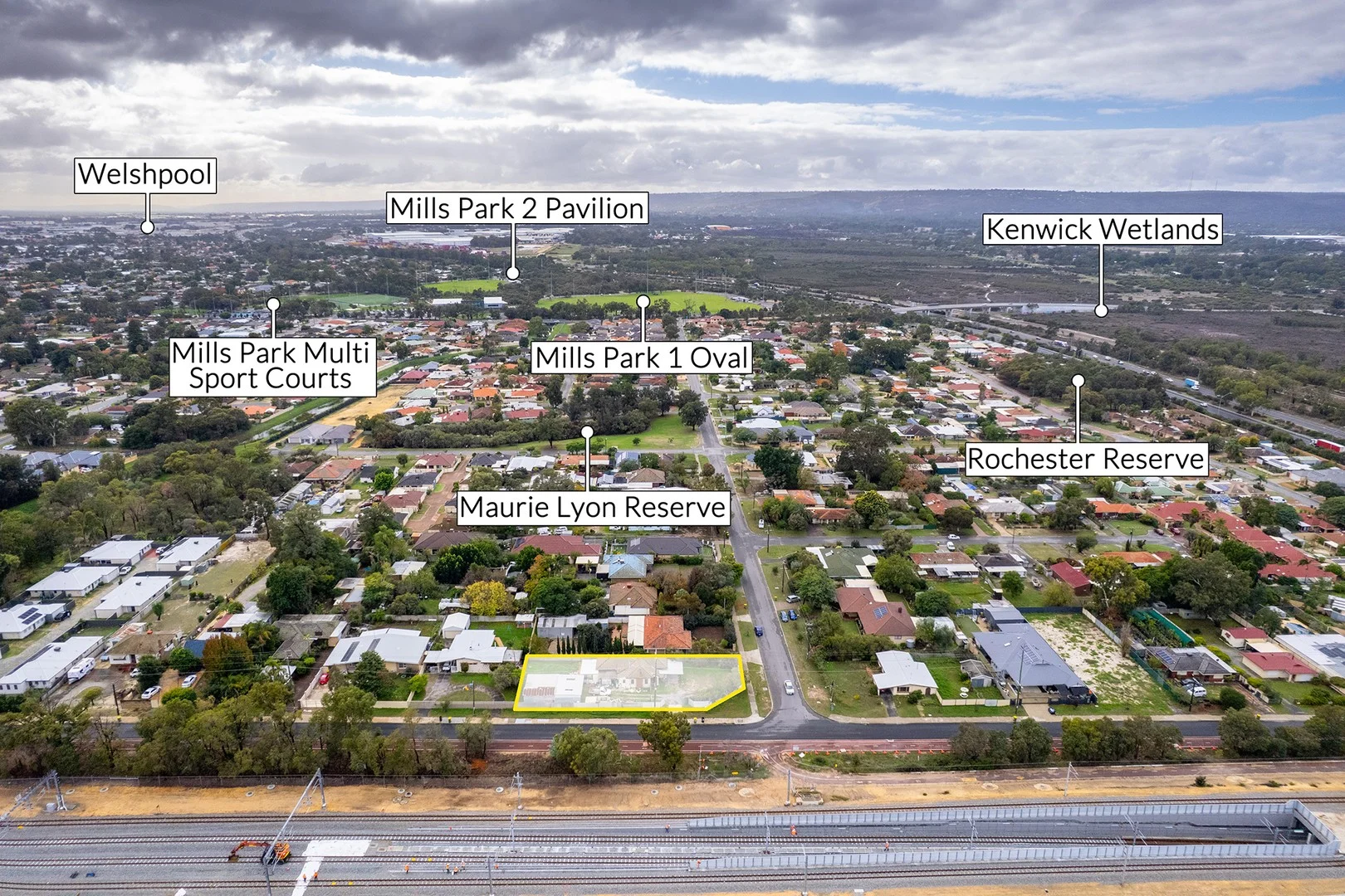Additional image 2 of 74 Ladywell Street, Beckenham WA 6107