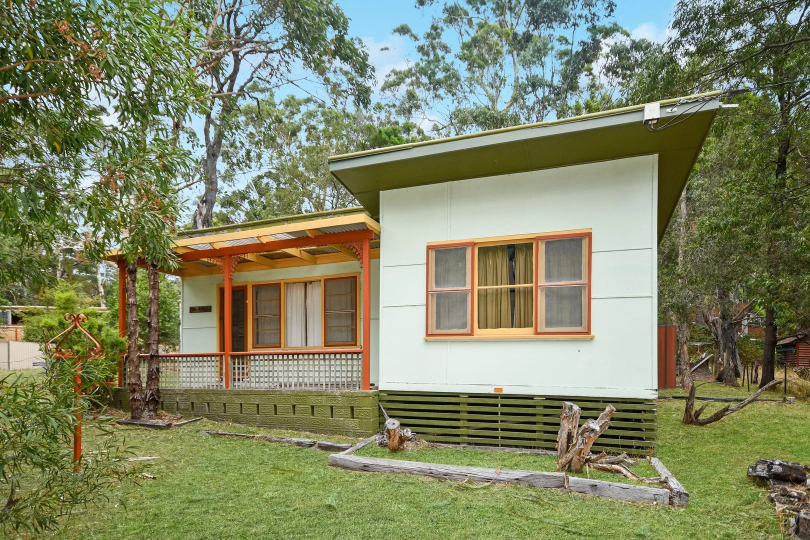 314 Grampians Rd, Halls Gap VIC 3381
