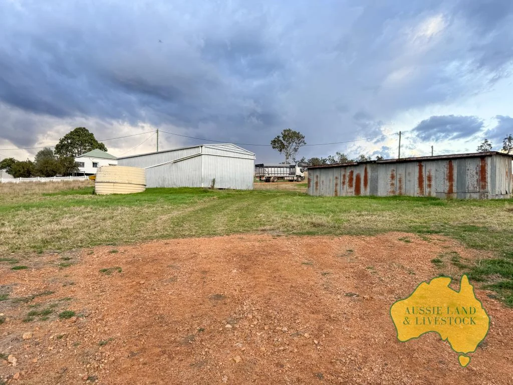 Additional image 44 of 250 Heights Road, Nanango QLD 4615