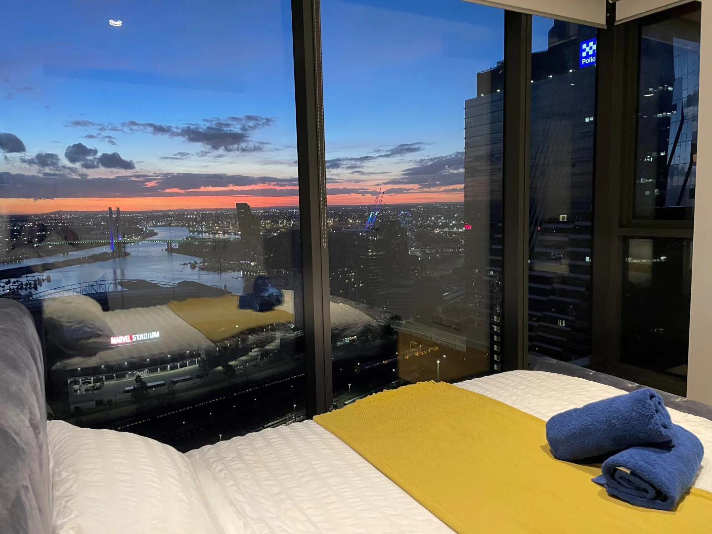 Additional image 4 of 3909/639 Lonsdale Street, Melbourne VIC 3000