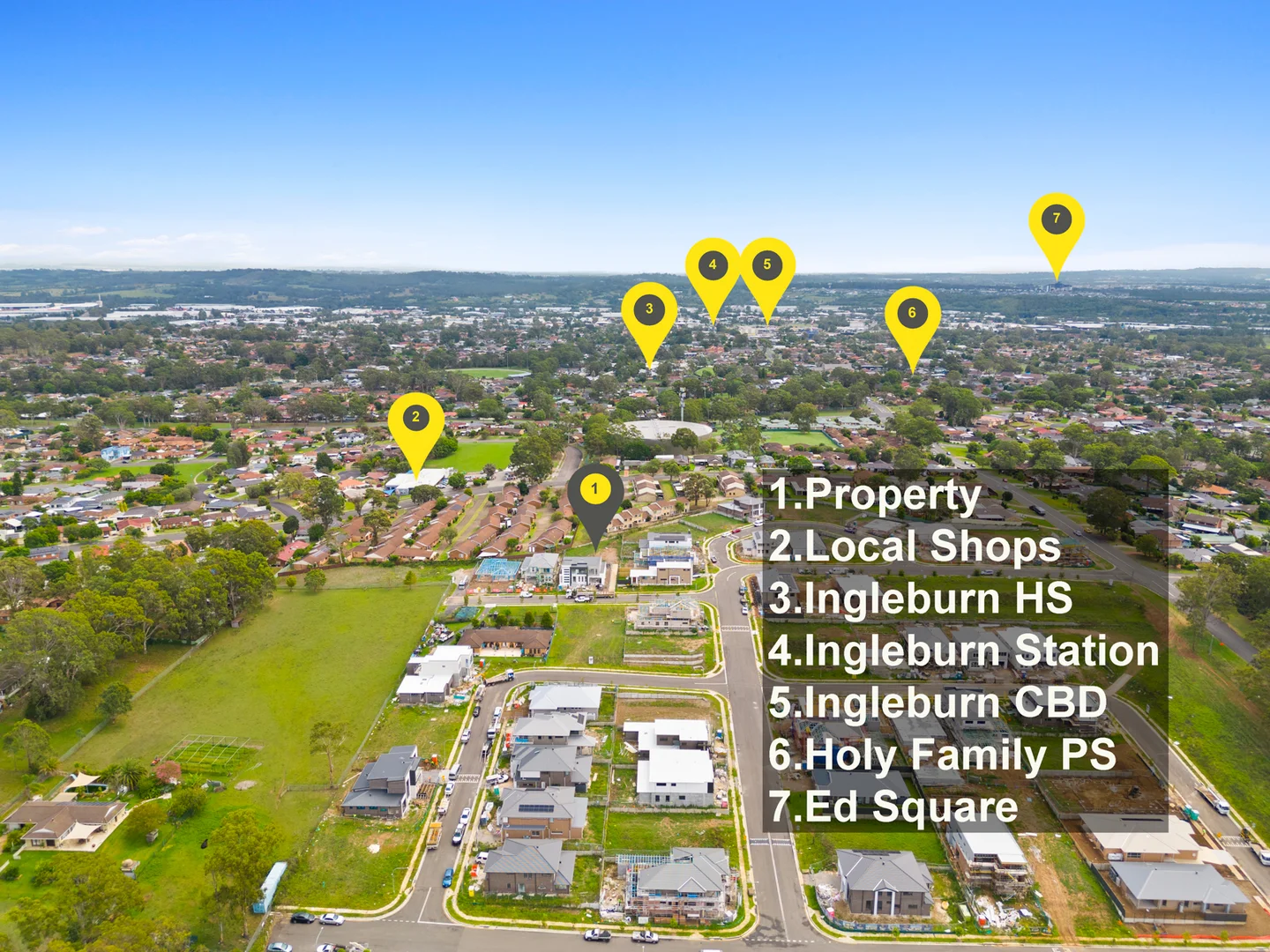 Additional image 6 of 4 Chinnor Street, Ingleburn NSW 2565