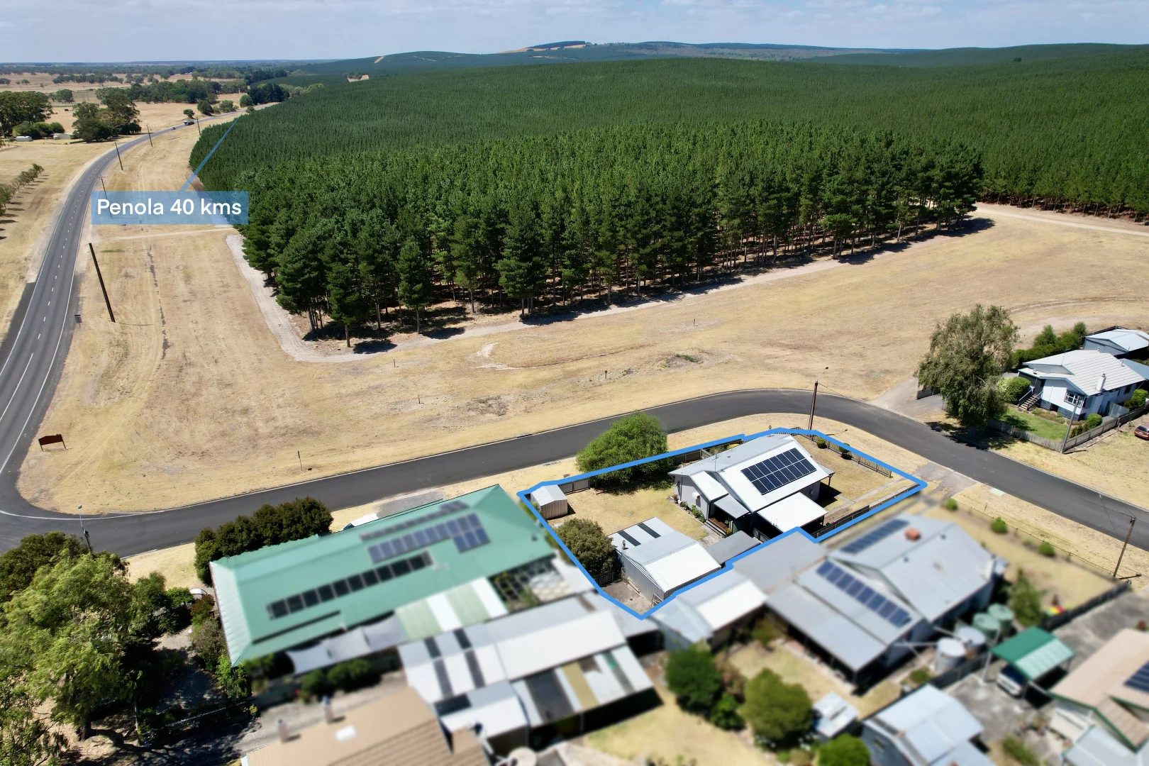 Additional image 22 of 61 Brown Street, Mount Burr SA 5279