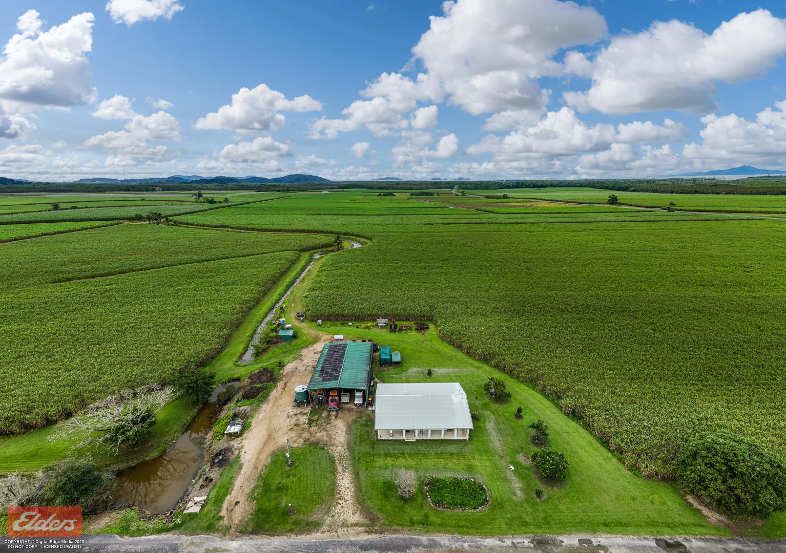 Additional image 2 of 44 Kelly Road, Lower Tully QLD 4854