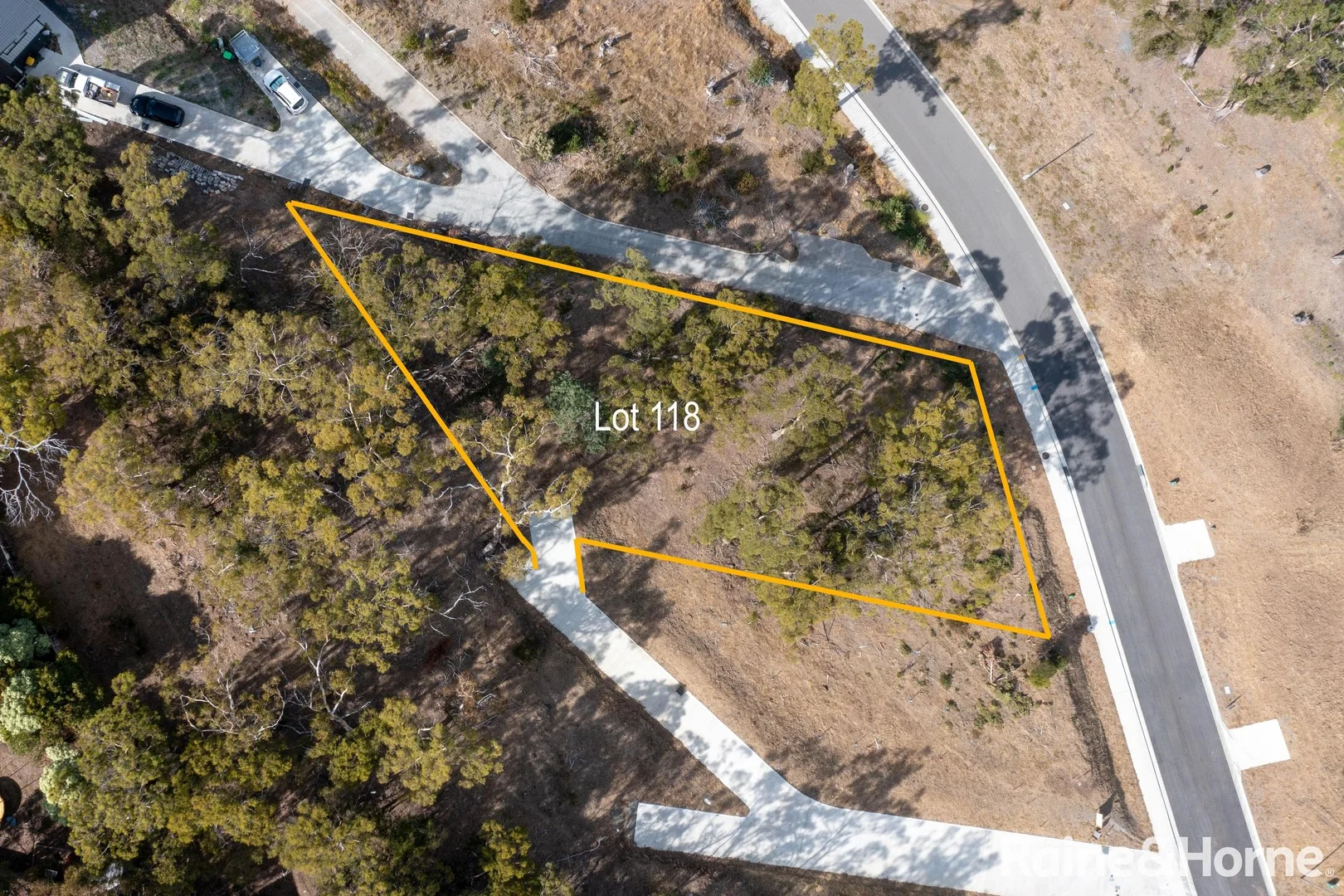 38 Kiewa Rise (Lot 118), Lenah Valley TAS 7008