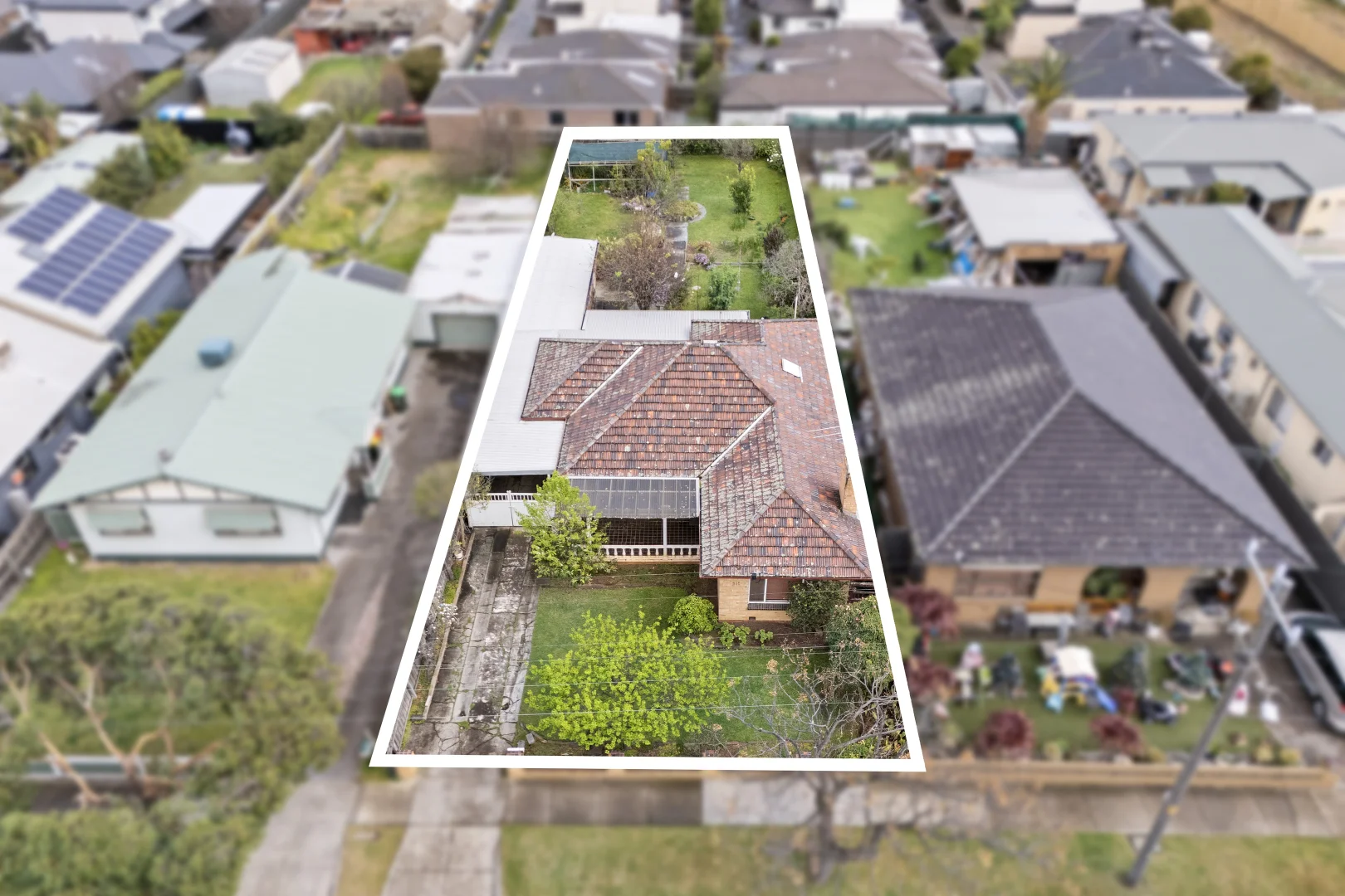 Additional image 12 of 11 Clyde Street, Newport VIC 3015