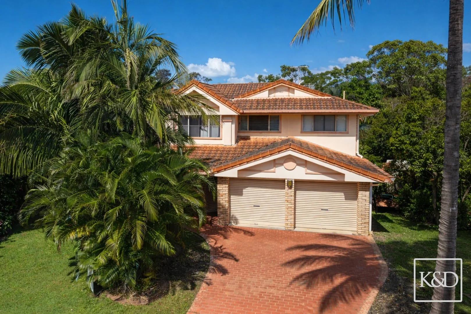 22 Anchor Court, Banksia Beach QLD 4507