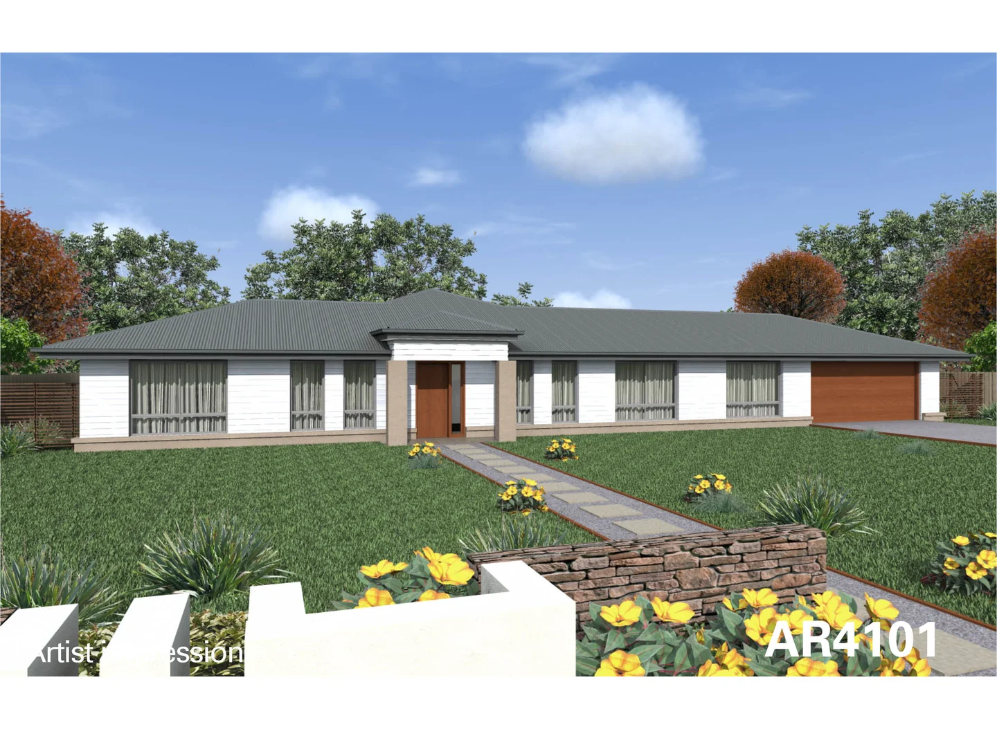 Additional image 7 of Lot 27 Butlers Rd, Bonville NSW 2450