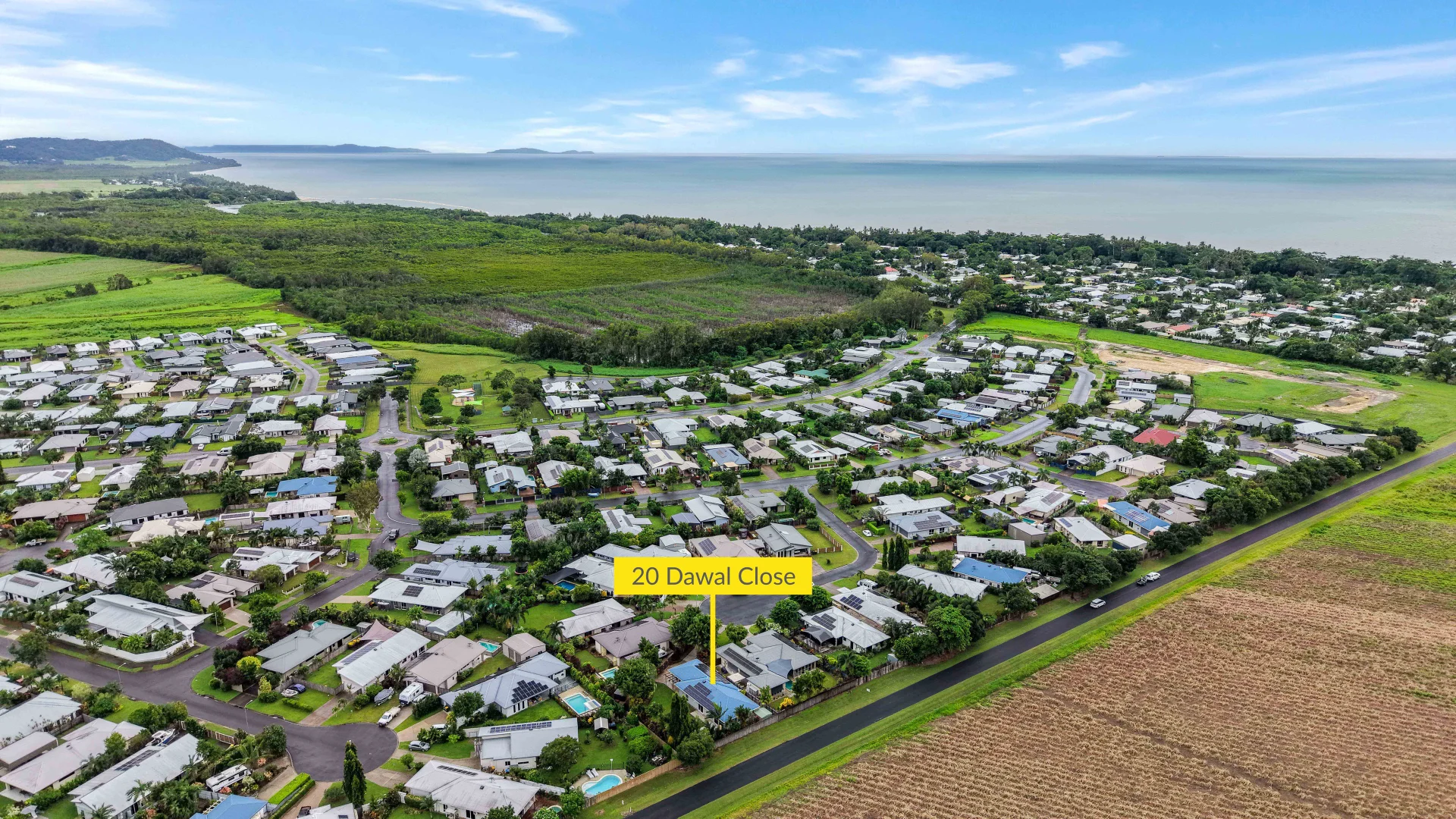 Additional image 9 of 20 Dawal Close, Cooya Beach QLD 4873