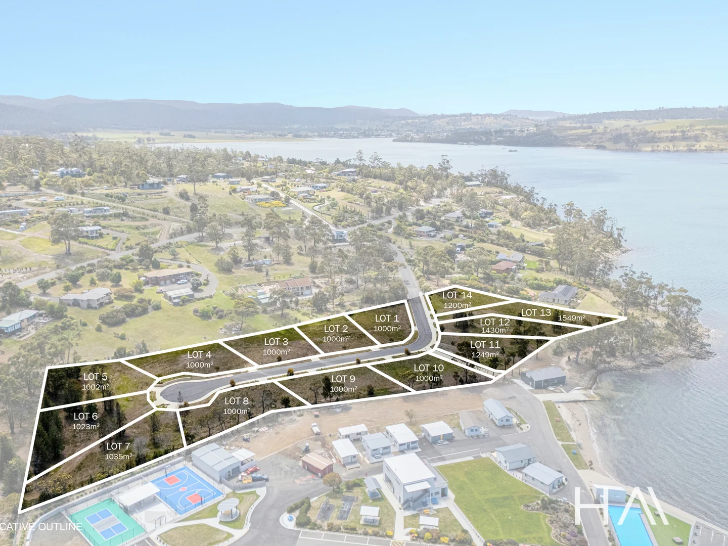 Additional image 24 of Louisville Road, Orford TAS 7190