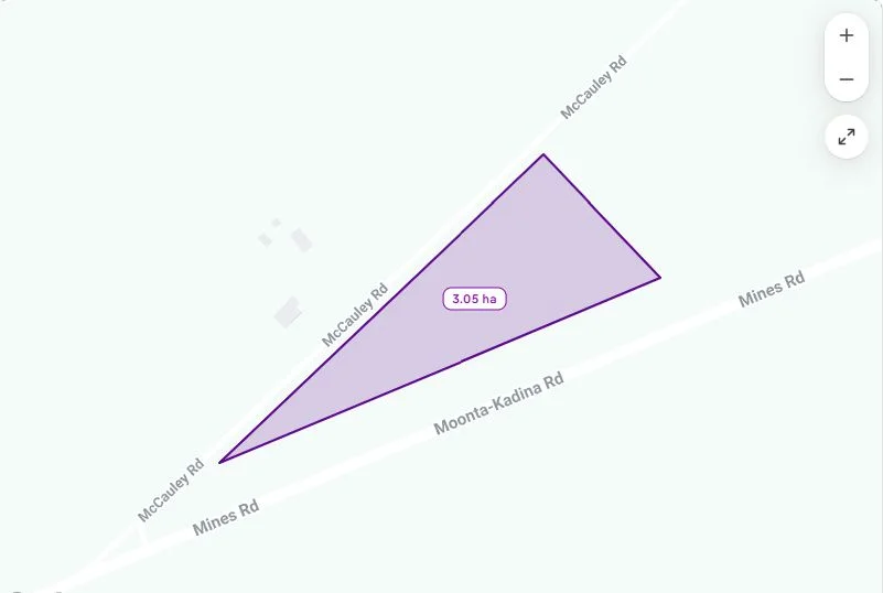 Additional image 2 of Lot 1673 Mccauley Road, Boors Plain SA 5554