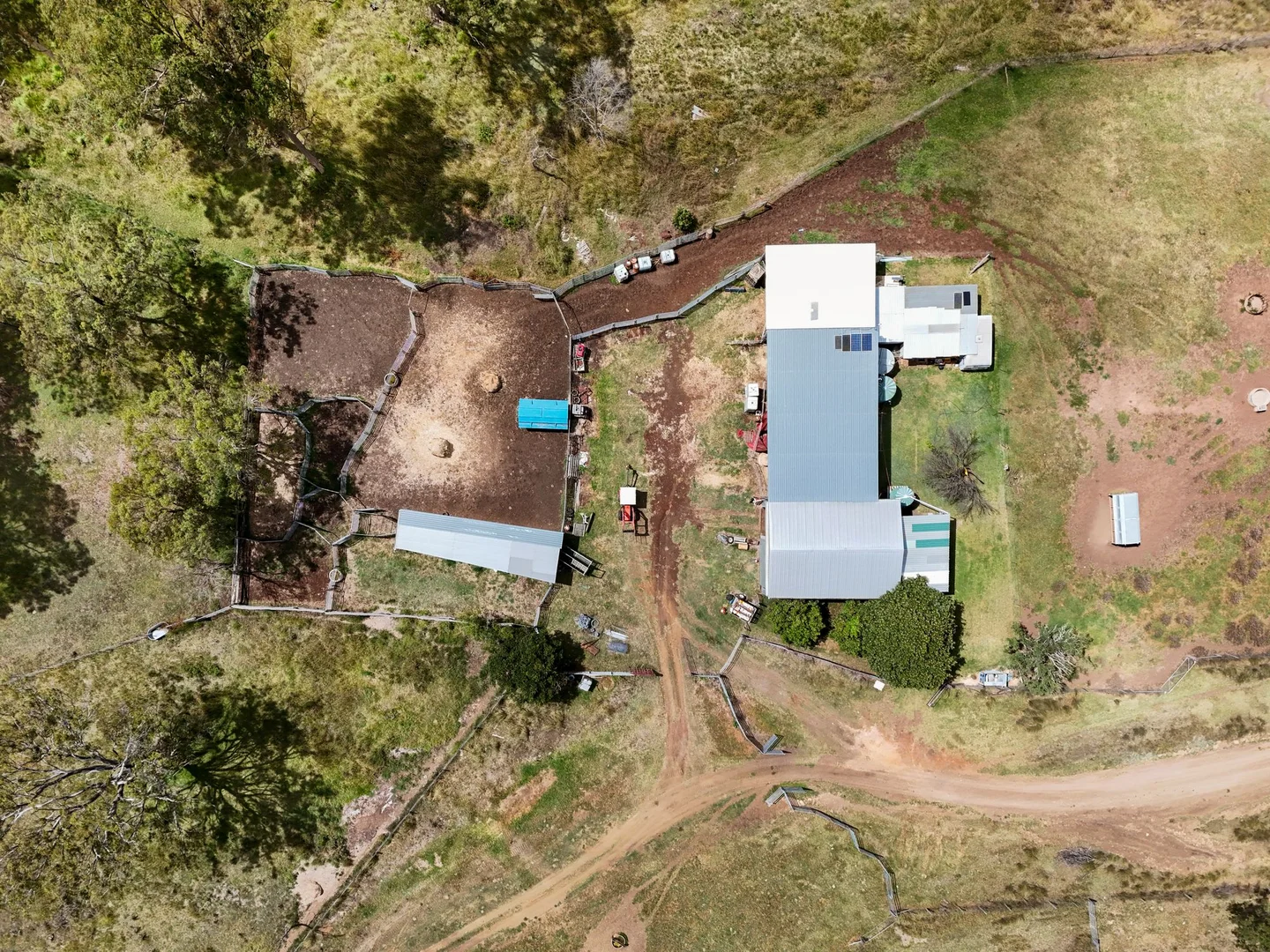 Additional image 23 of "PARADISE" 256 Paradise Road, Mount Sylvia QLD 4343