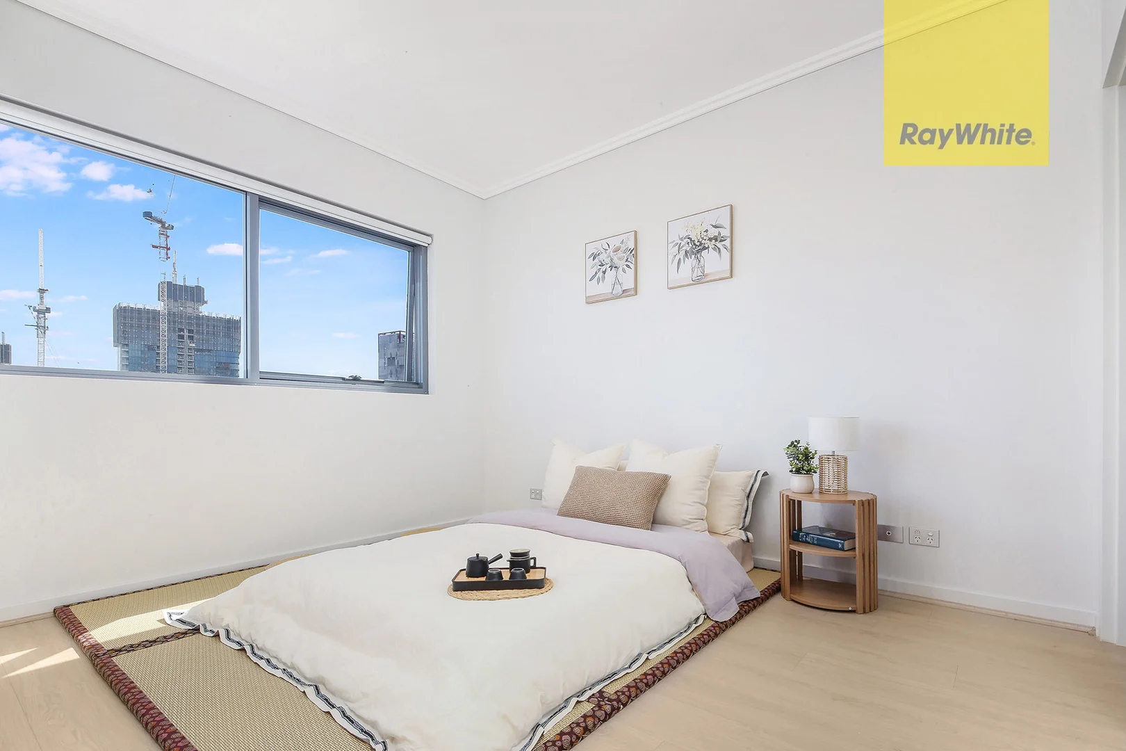 Additional image 9 of 1302A/8 Cowper Street, Parramatta NSW 2150