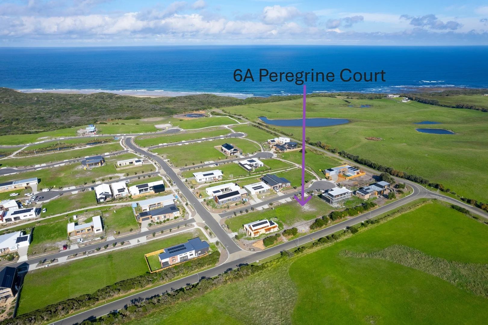Additional image 3 of 6A Peregrine Court, Cape Paterson VIC 3995