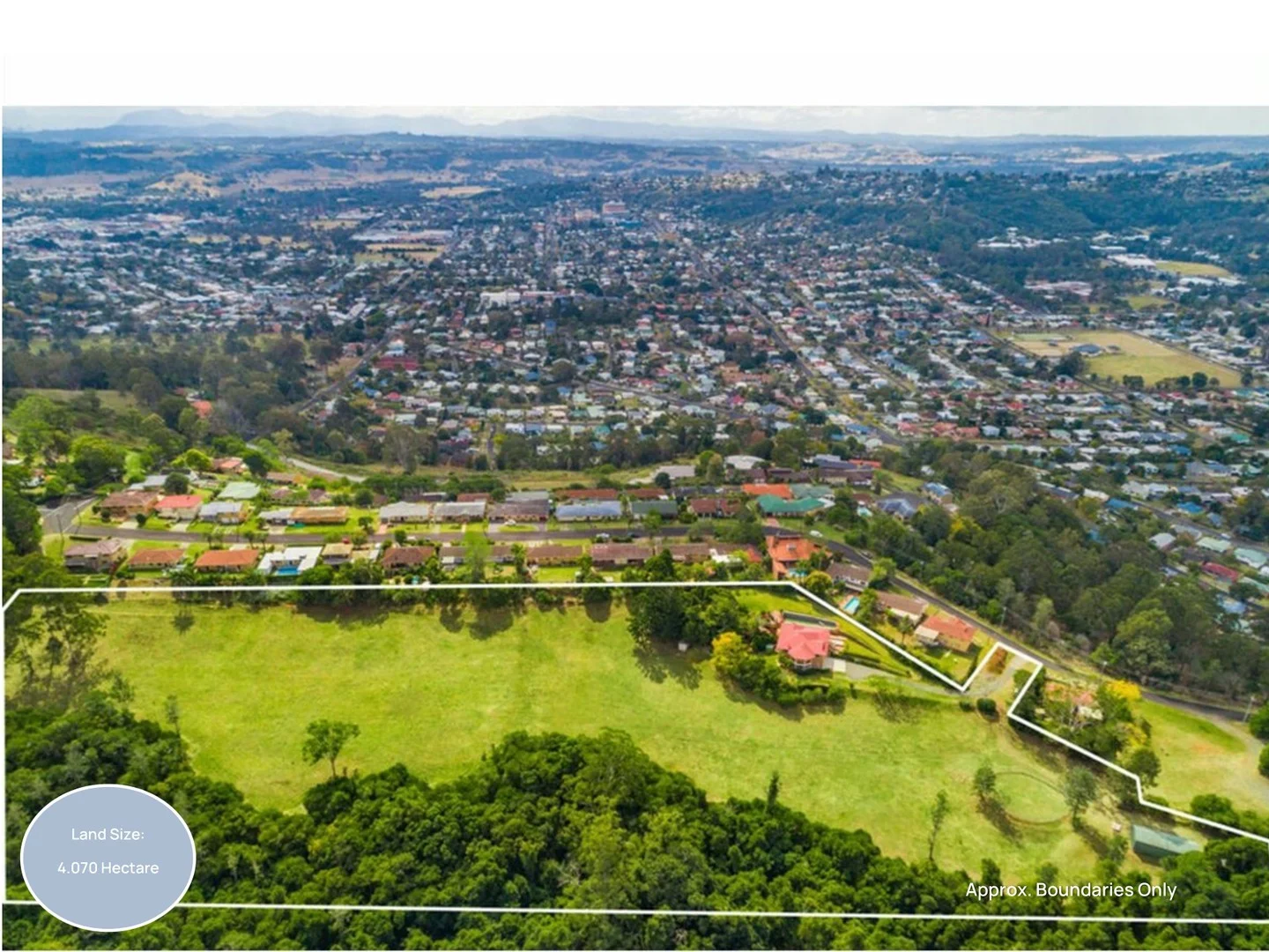 Additional image 3 of 37 City View Drive, East Lismore NSW 2480