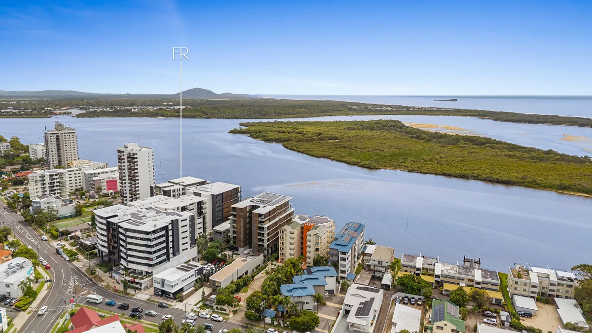 Additional image 21 of 2213/100 Duporth Avenue, Maroochydore QLD 4558