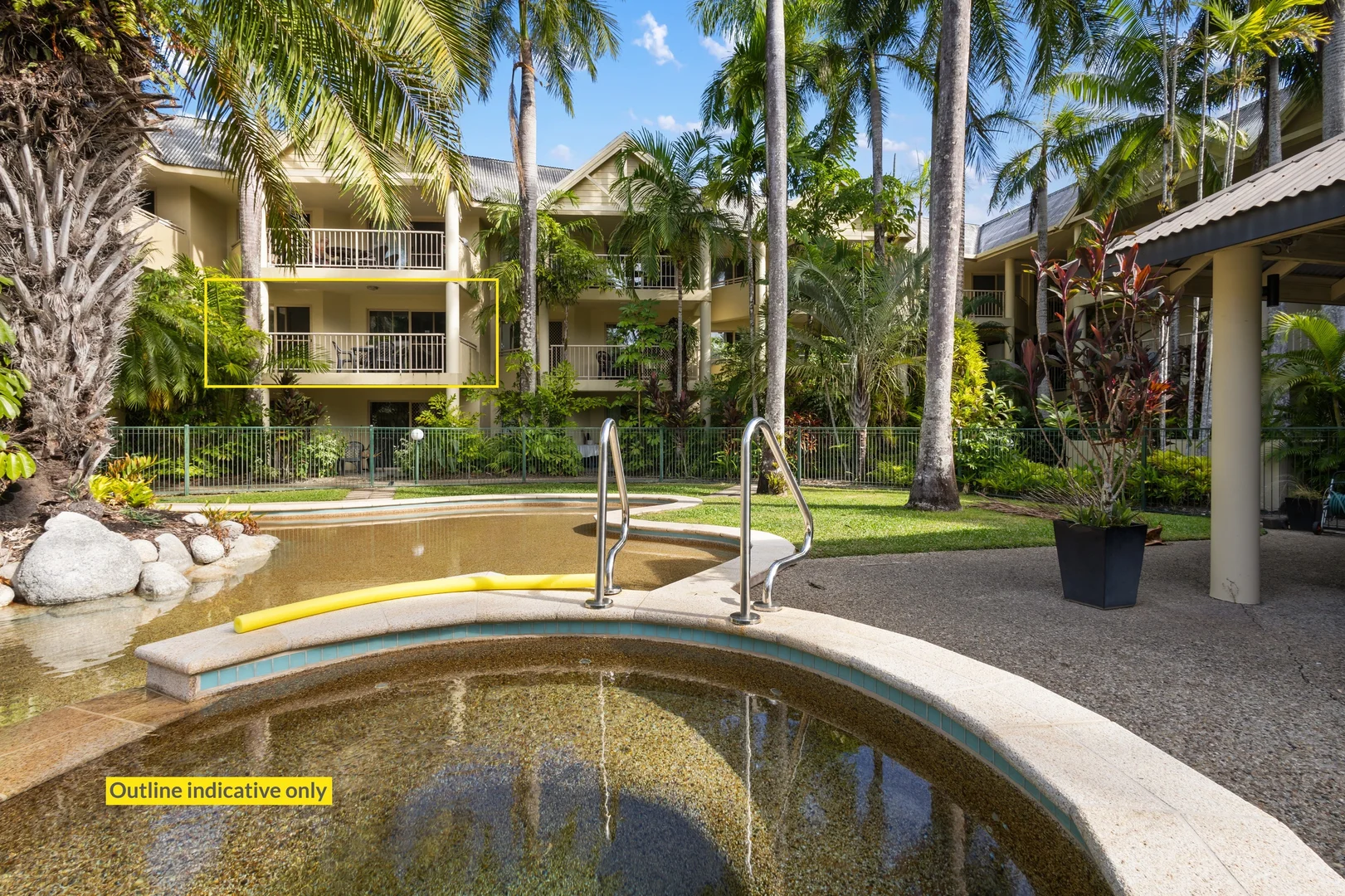 Additional image 10 of 21/11-15 Port Douglas Road, Port Douglas QLD 4877