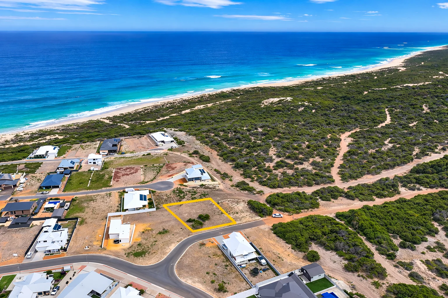 Additional image 3 of 5 Oceanside Boulevard, Dongara WA 6525