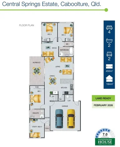 Additional image 21 of Caboolture QLD 4510