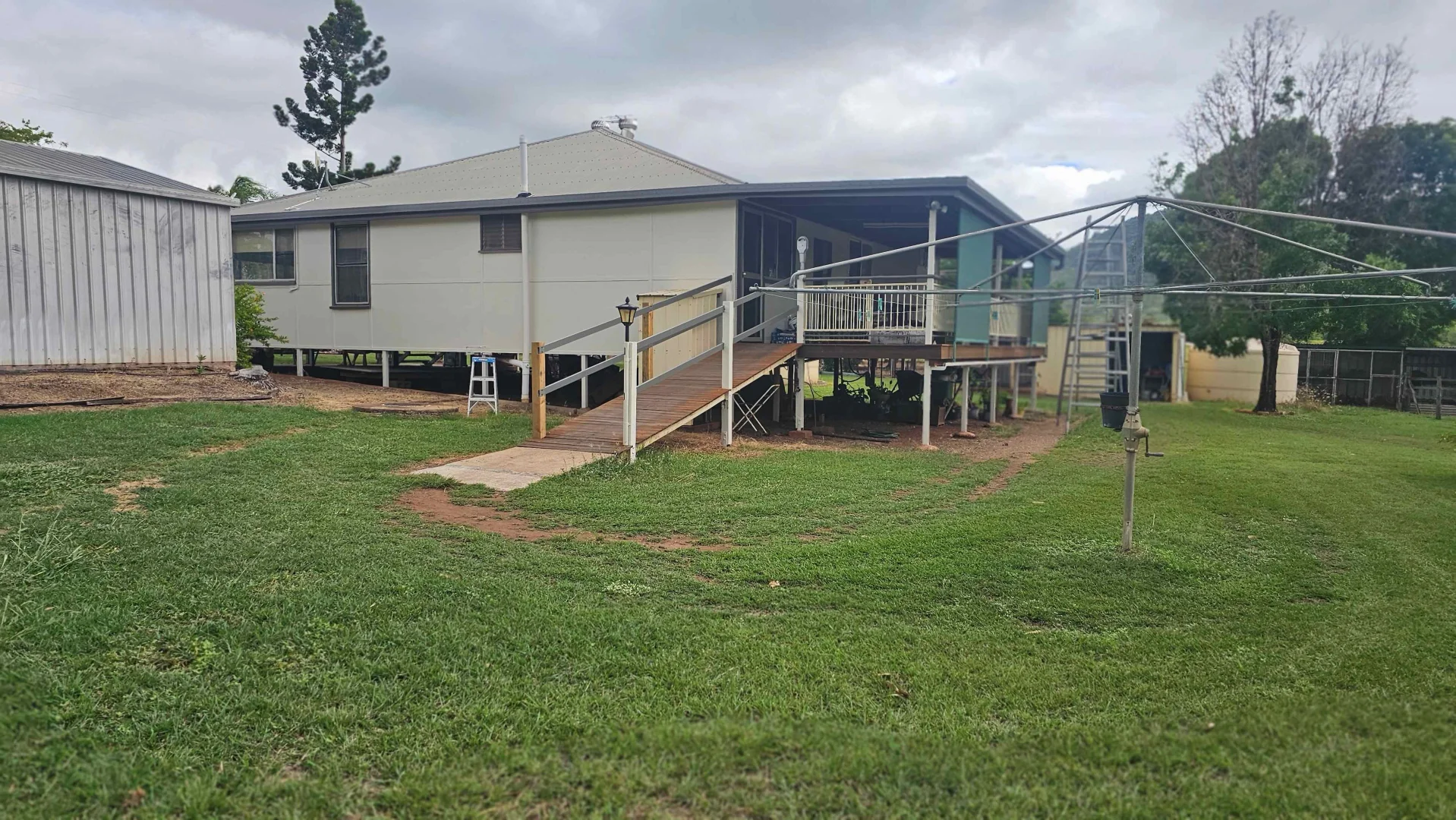 Additional image 6 of 58 Kabralea Road, Kabra QLD 4702