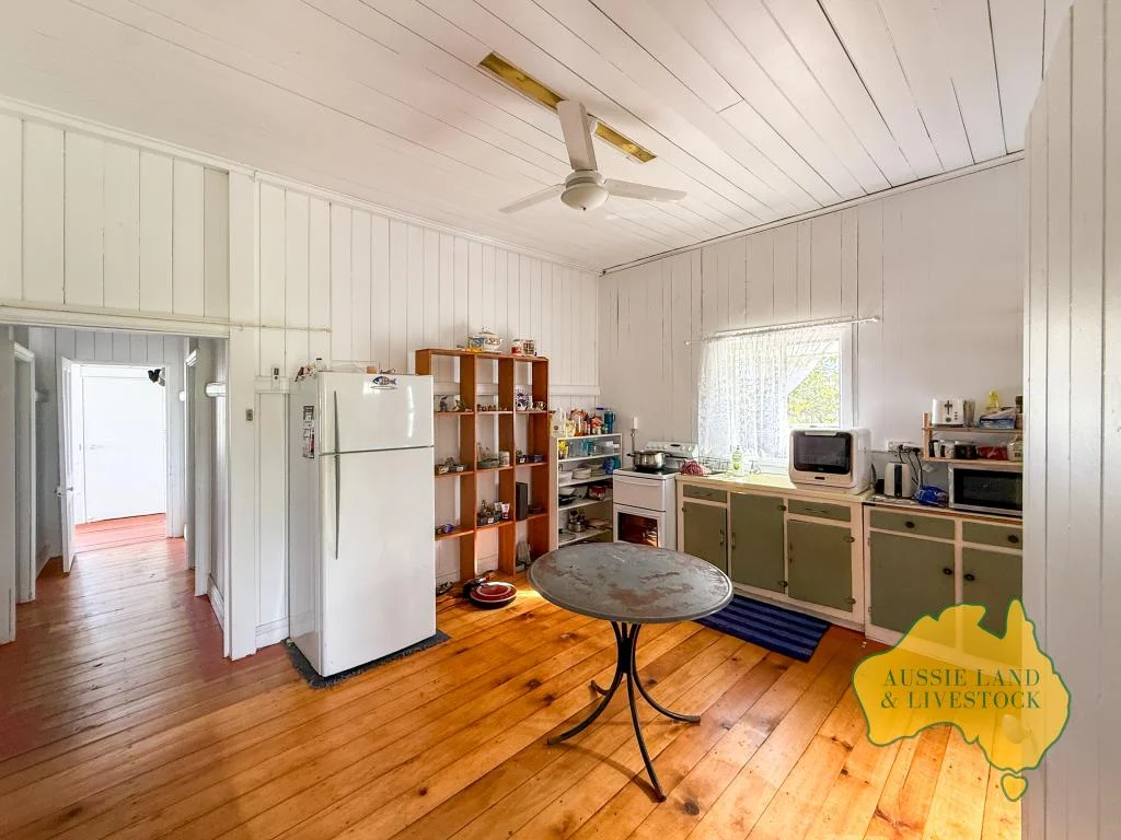 Additional image 33 of 250 Heights Road, Nanango QLD 4615