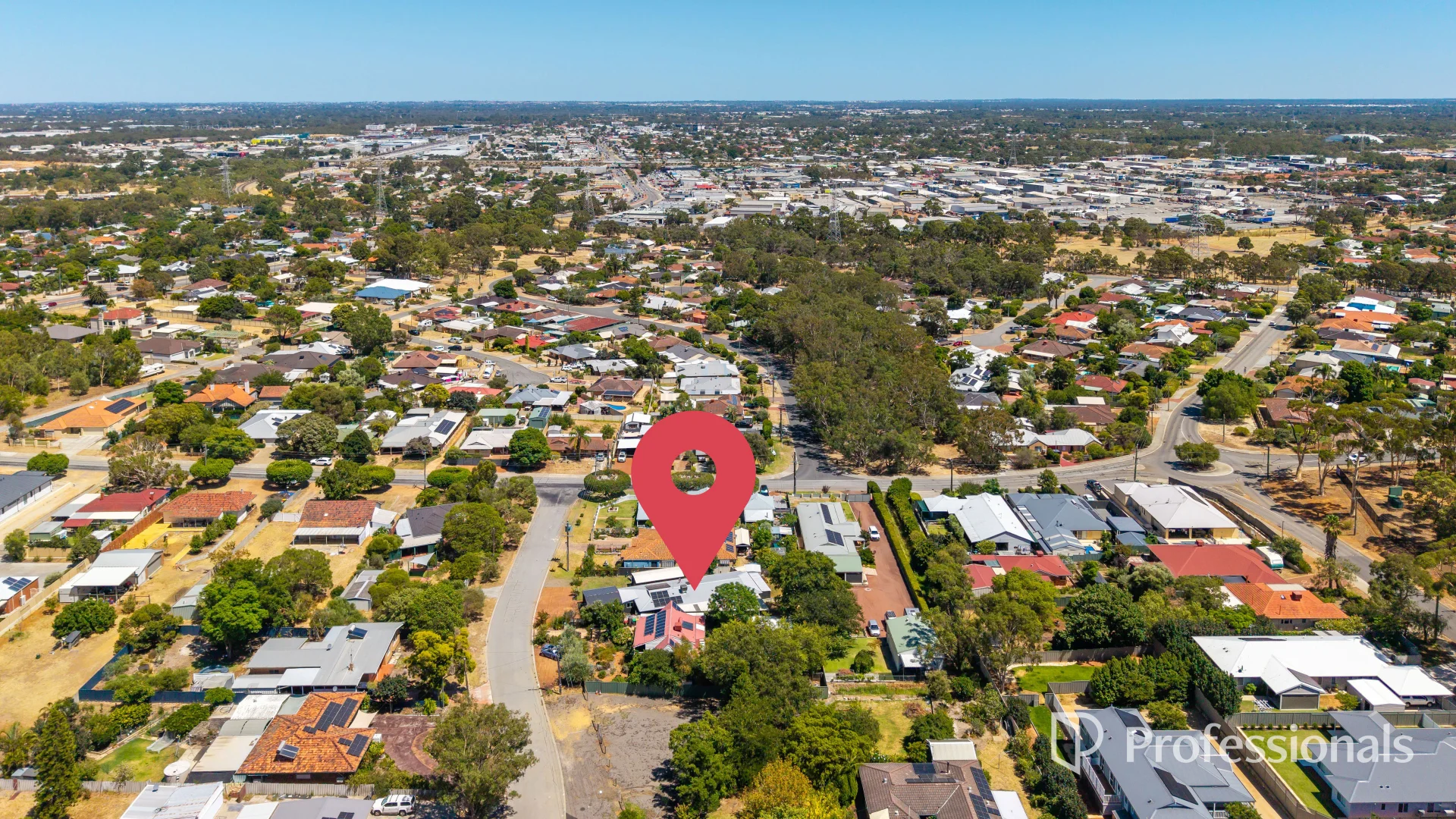 Additional image 42 of 5 Barussela Avenue, Greenmount WA 6056