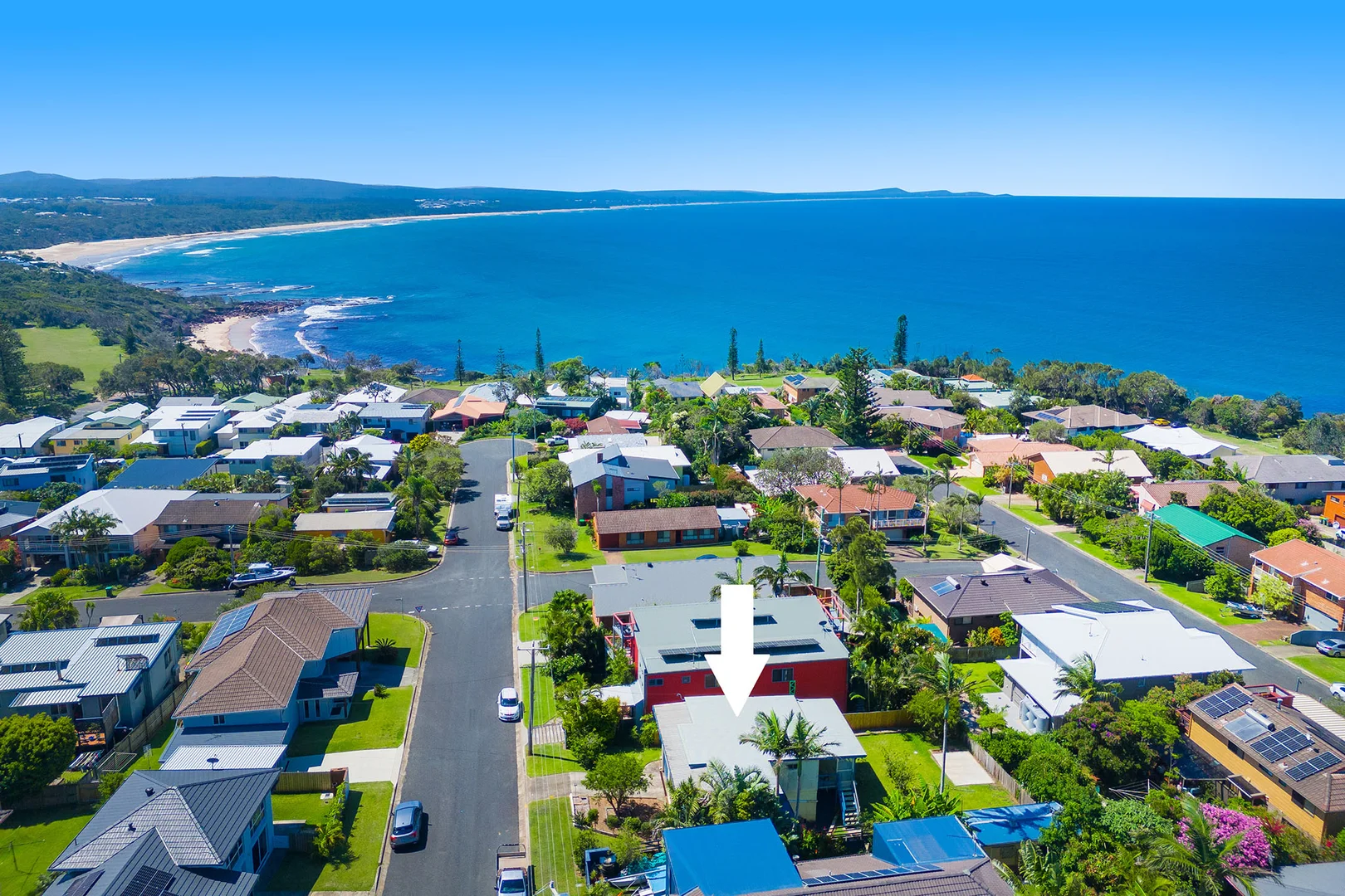 Additional image 22 of 18 Fourth Avenue, Bonny Hills NSW 2445