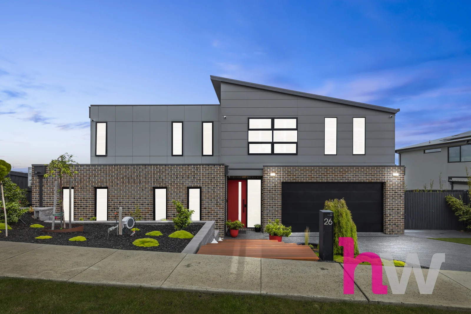 26 Clifford Street, Highton VIC 3216