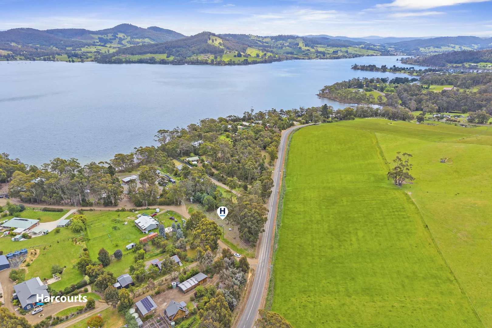 Additional image 8 of Lot 13 Glovers Road, Deep Bay TAS 7112