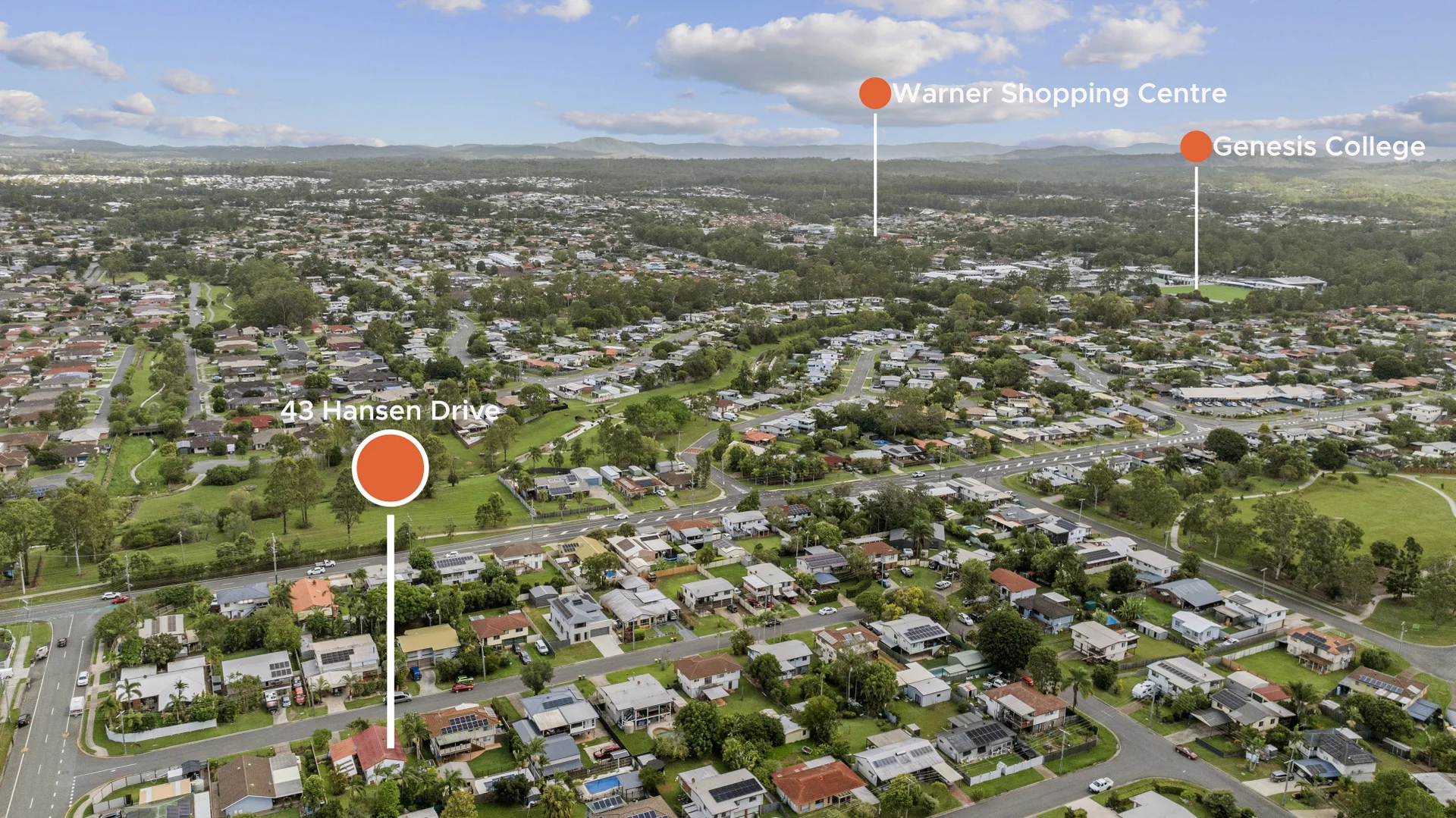 Additional image 17 of 43 Hansen Drive, Lawnton QLD 4501