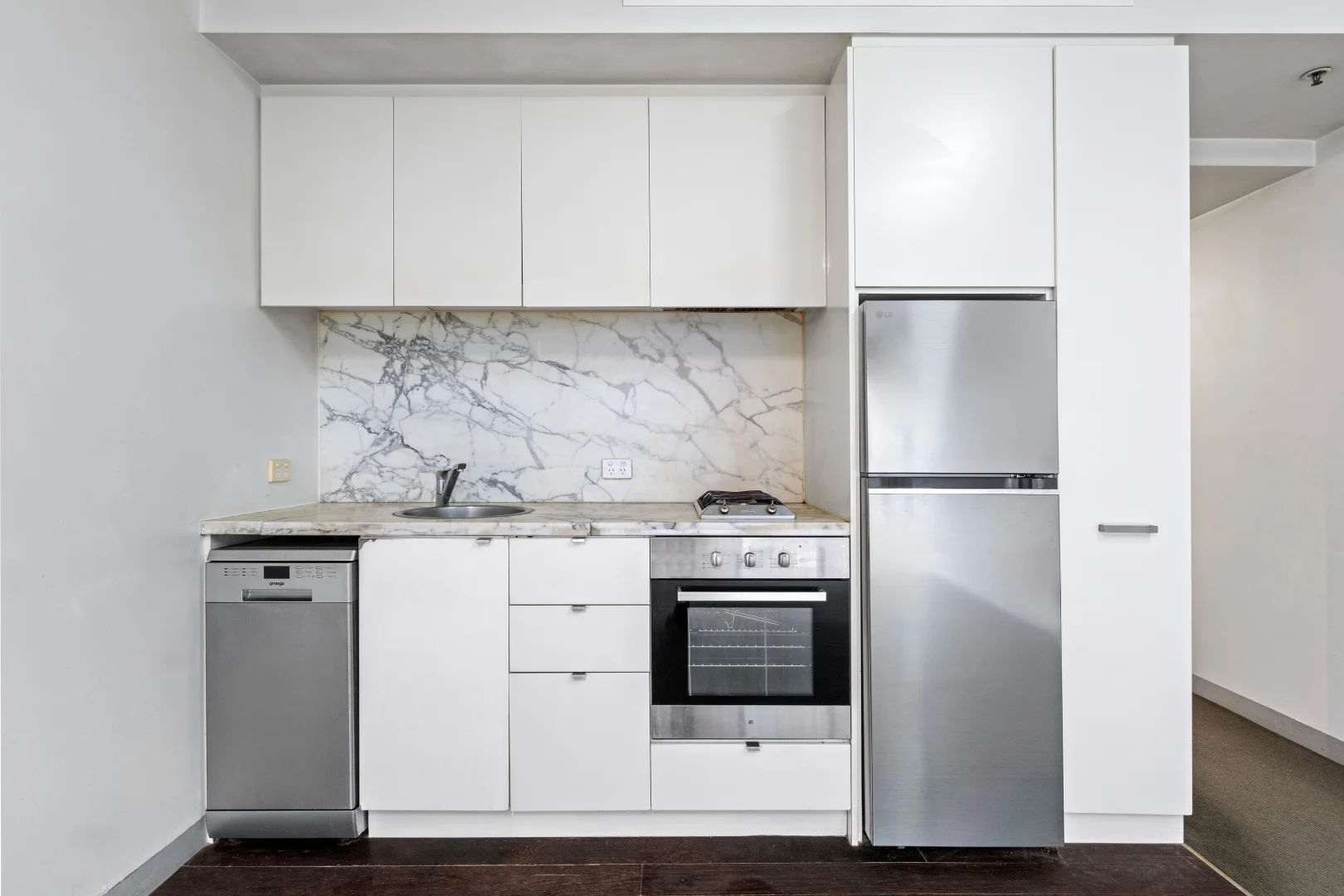 Additional image 4 of 411/757 Bourke Street, Docklands VIC 3008