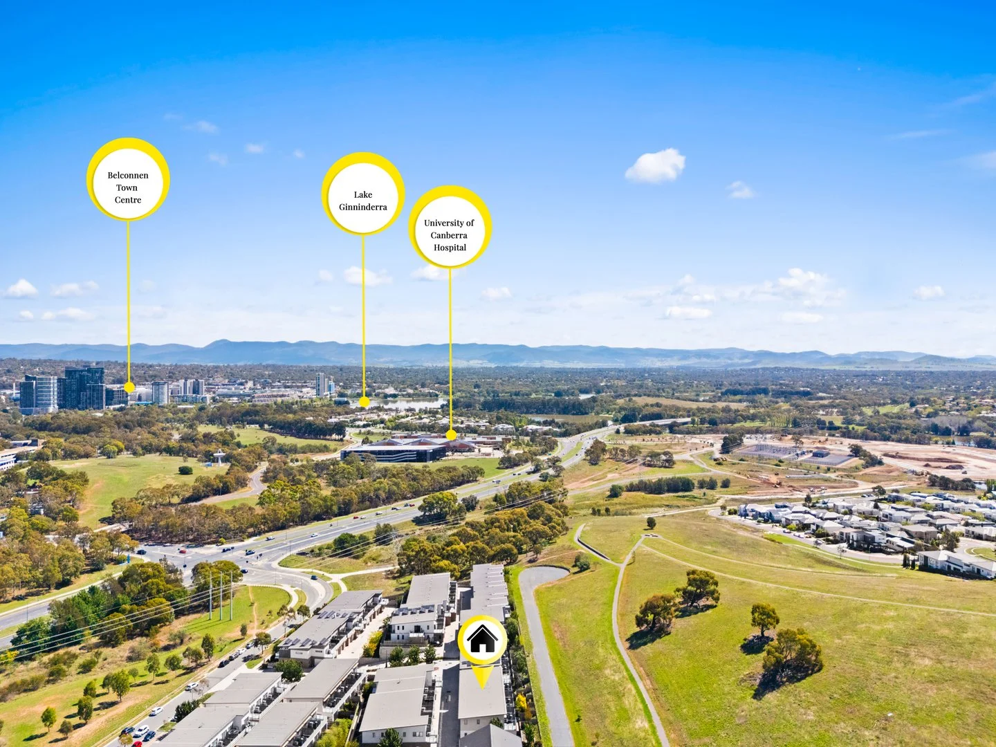 Additional image 17 of 9/15 Wanderlight Avenue, Lawson ACT 2617