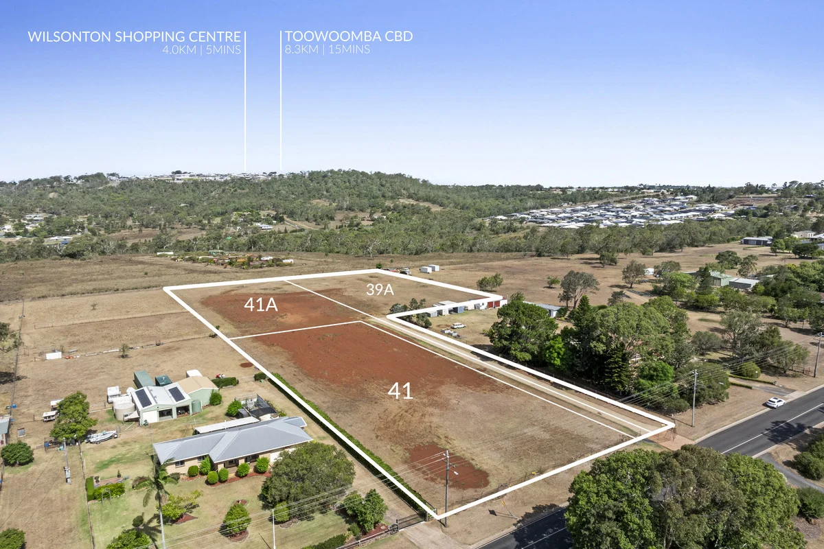 Additional image 2 of 41a Nugent Pinch Road, Cotswold Hills QLD 4350