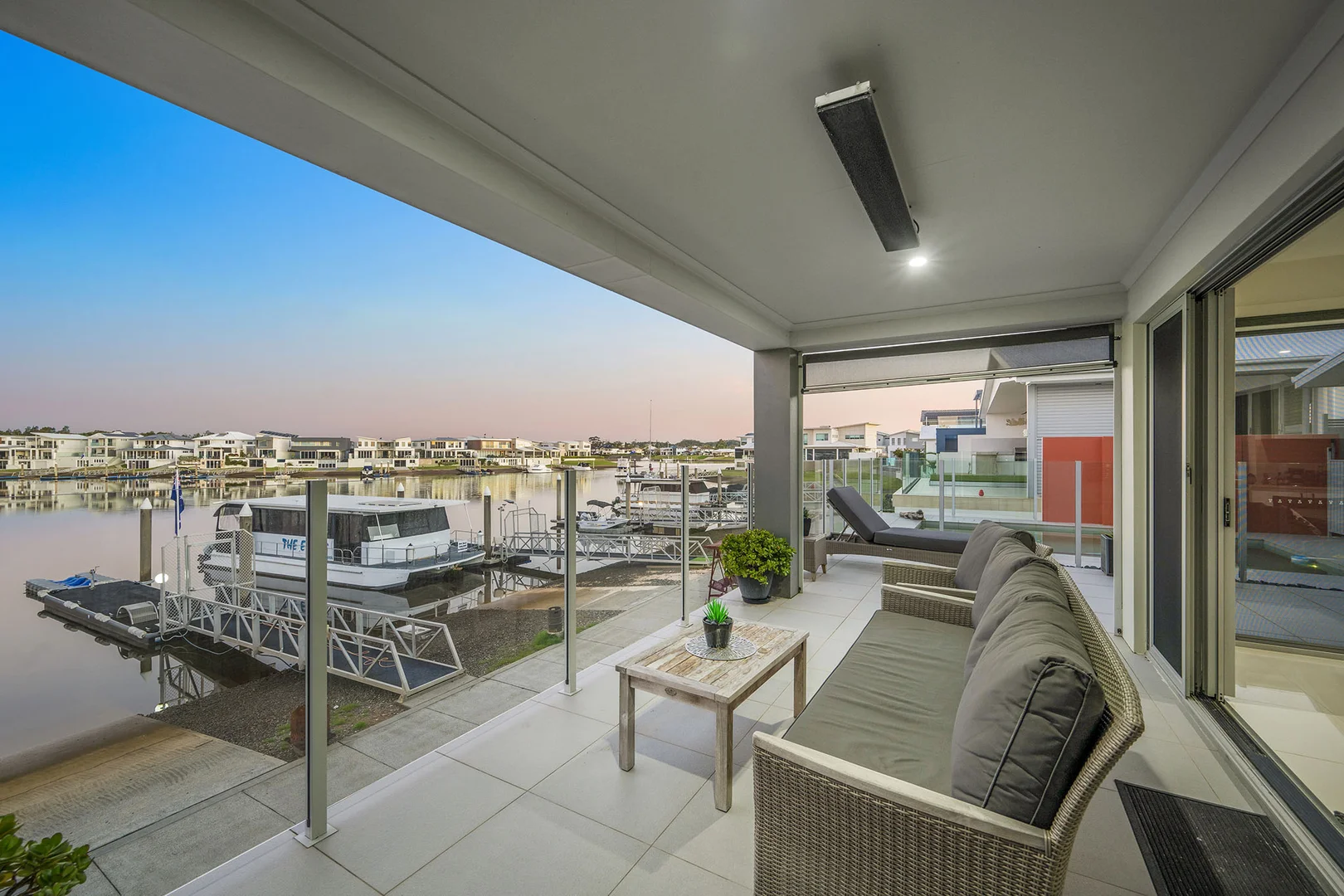 Additional image 5 of 24 Portside Crescent, Port Macquarie NSW 2444