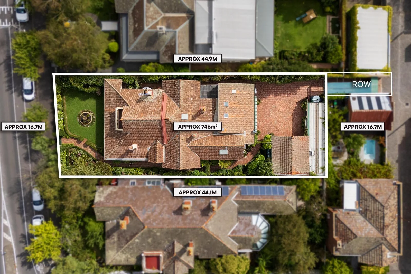 Additional image 9 of 54 Bowen Crescent, Carlton North VIC 3054