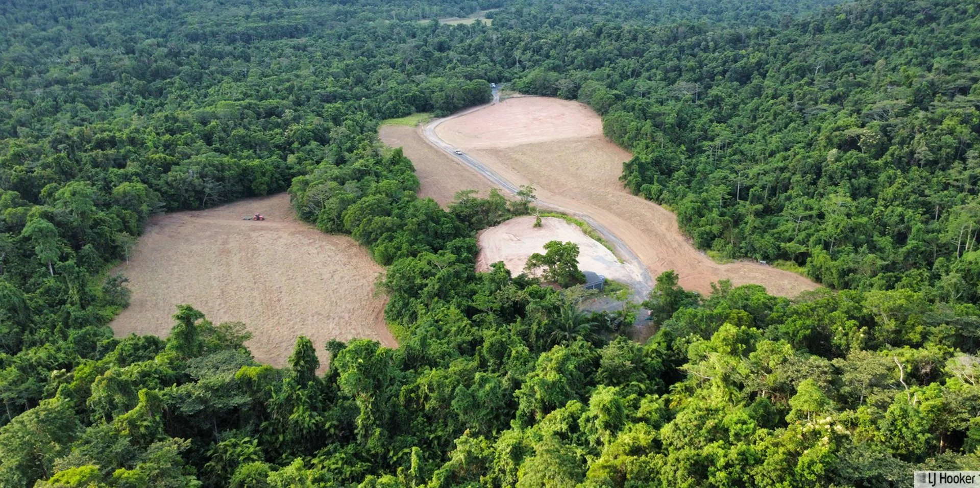 Additional image 10 of L299 Bruce Highway, Friday Pocket QLD 4855