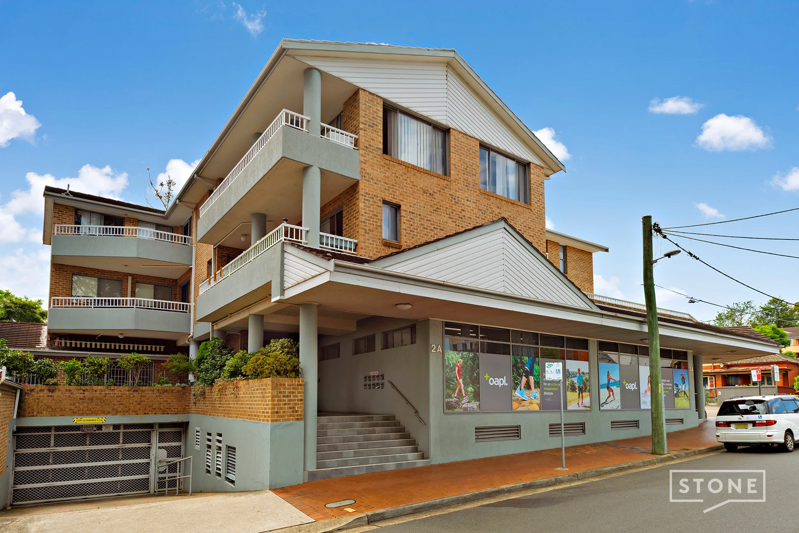 Additional image 8 of 8/2A Cowper Street, Parramatta NSW 2150