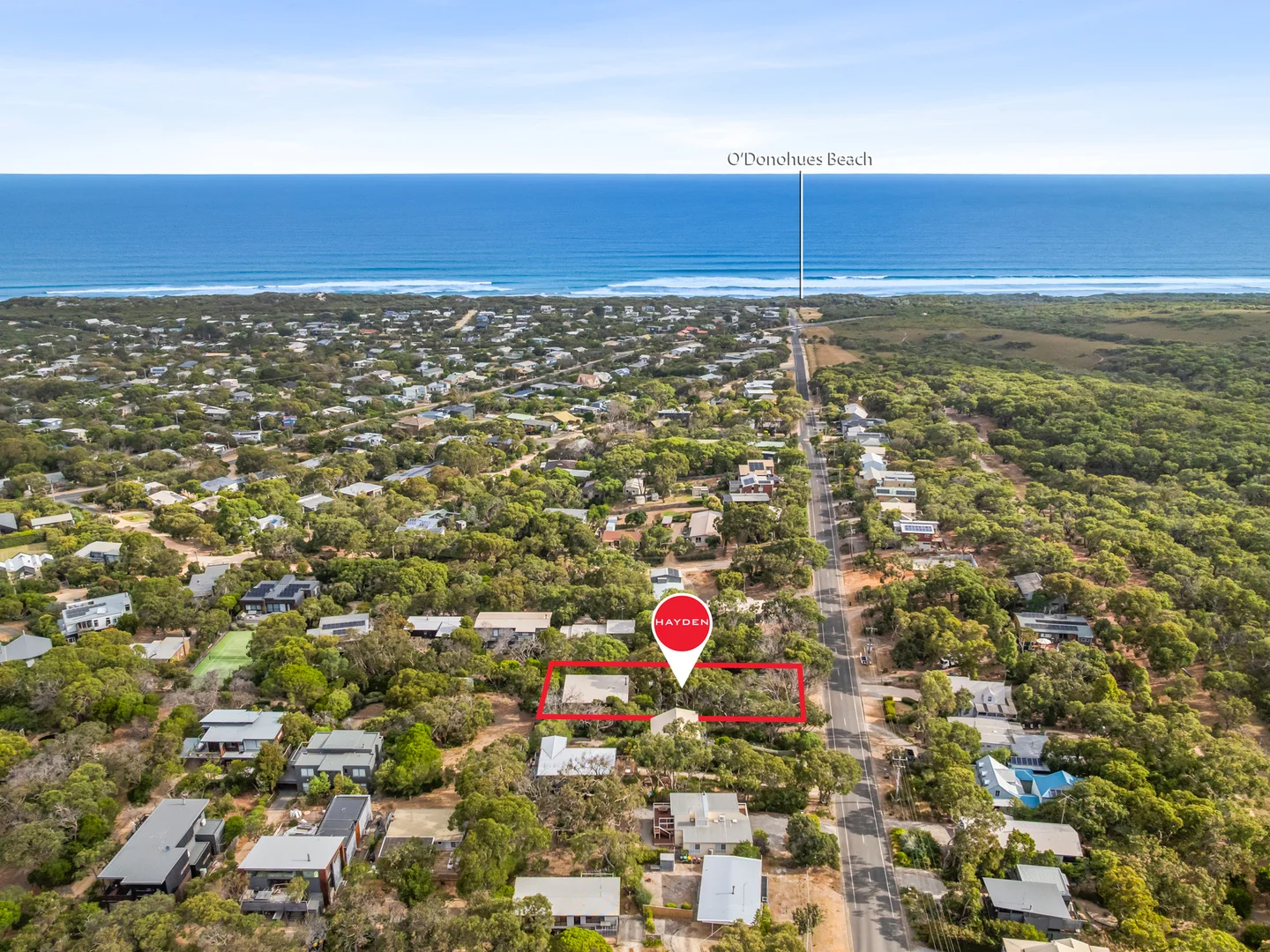 Additional image 20 of 11 O'Donohue Road, Anglesea VIC 3230