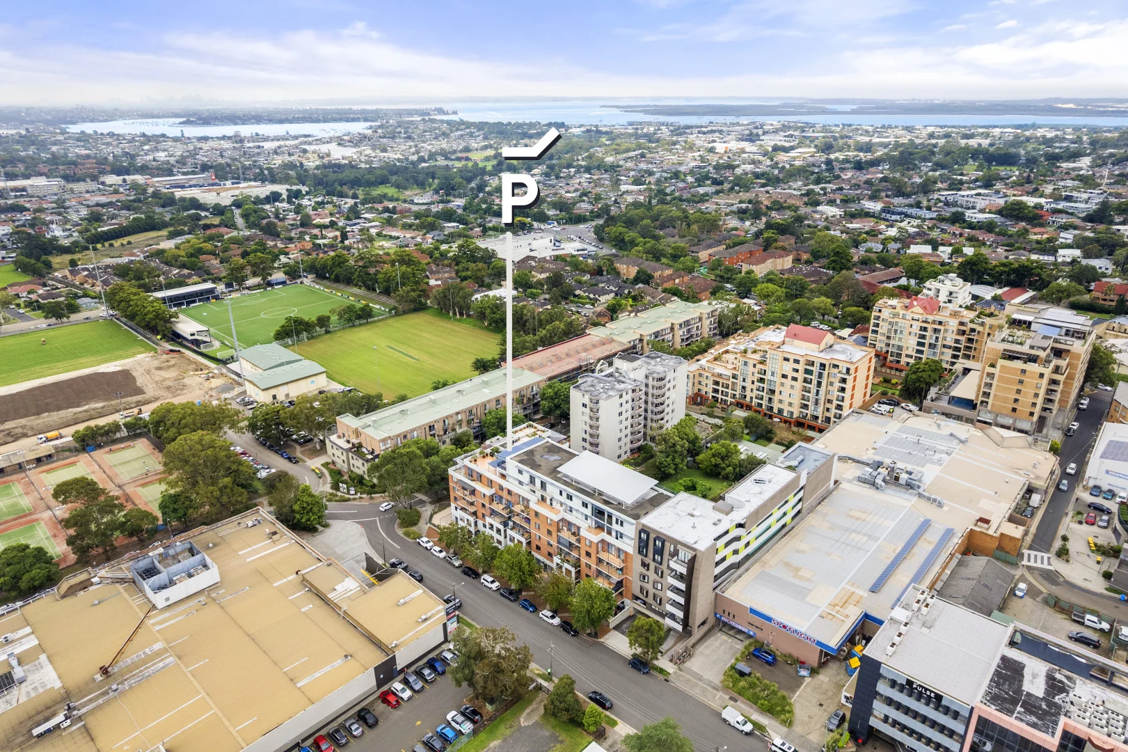 Additional image 10 of 57/2-4 Central Road, Miranda NSW 2228