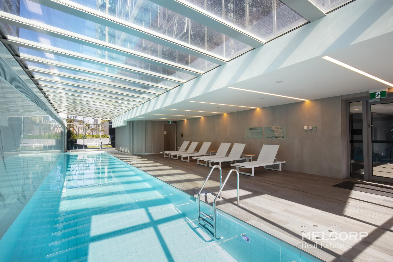 Additional image 15 of 1506/81 City Road, Southbank VIC 3006