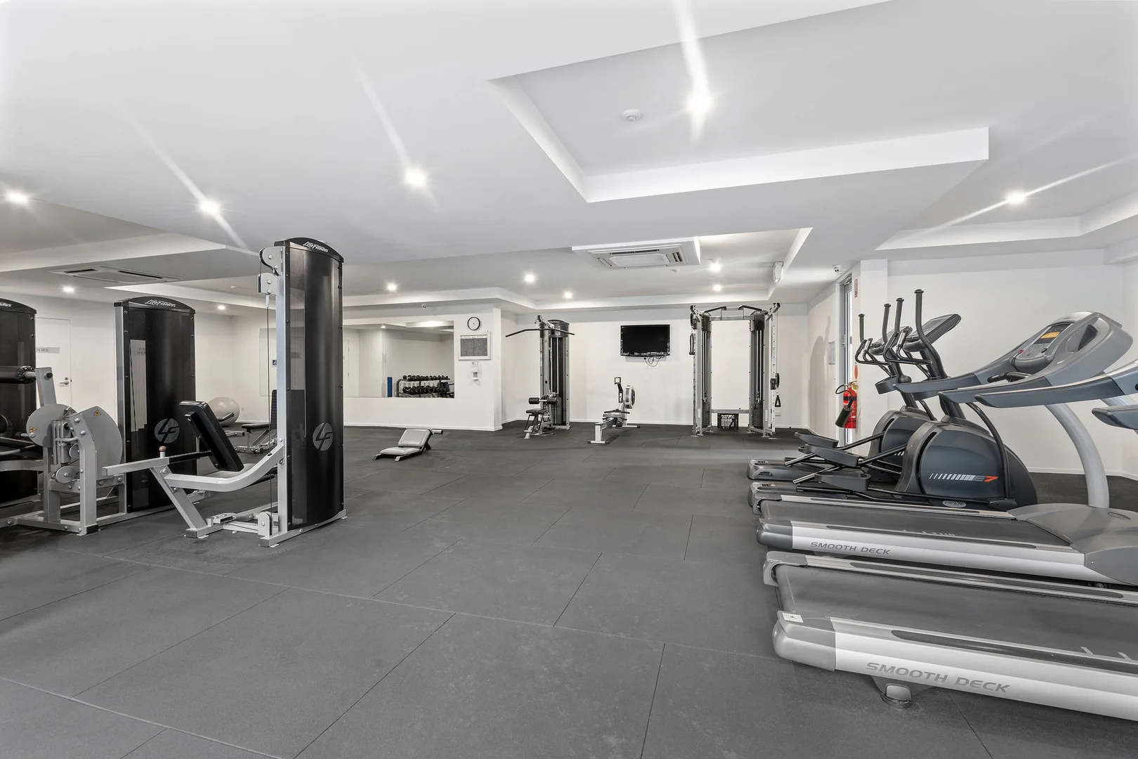 Additional image 27 of 183/15 Coranderrk Street, City ACT 2601