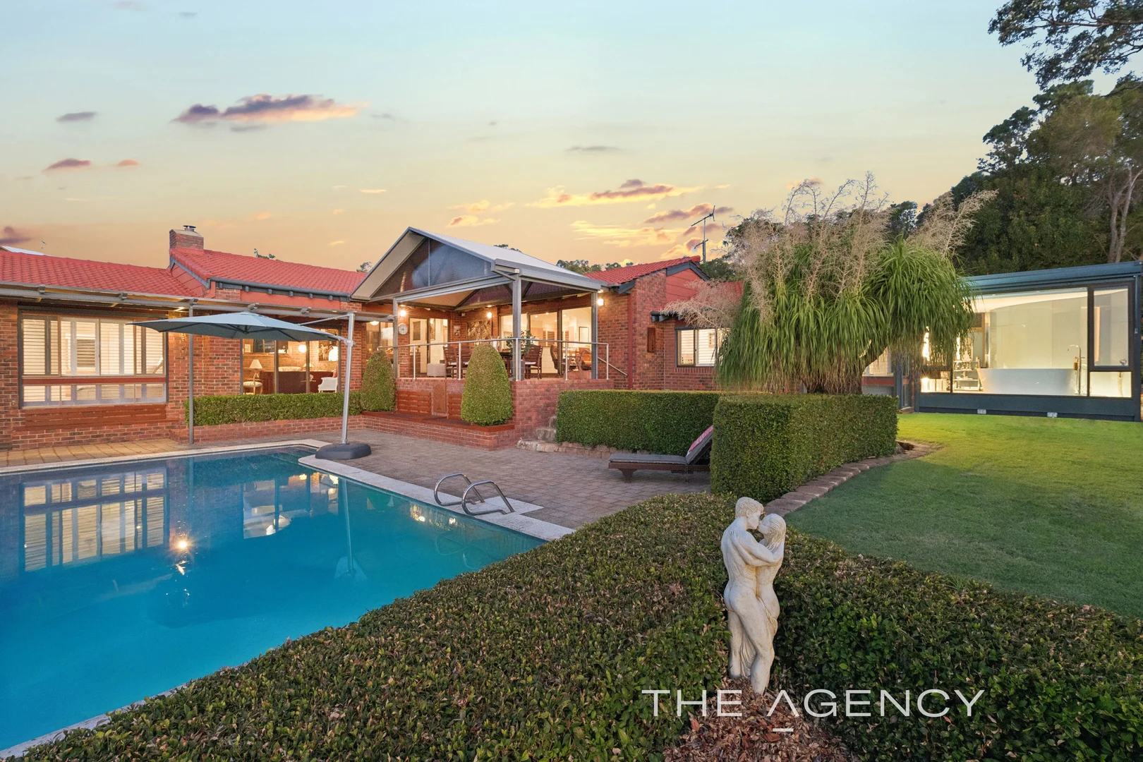 Additional image 30 of 17 High Peak Place, Lesmurdie WA 6076